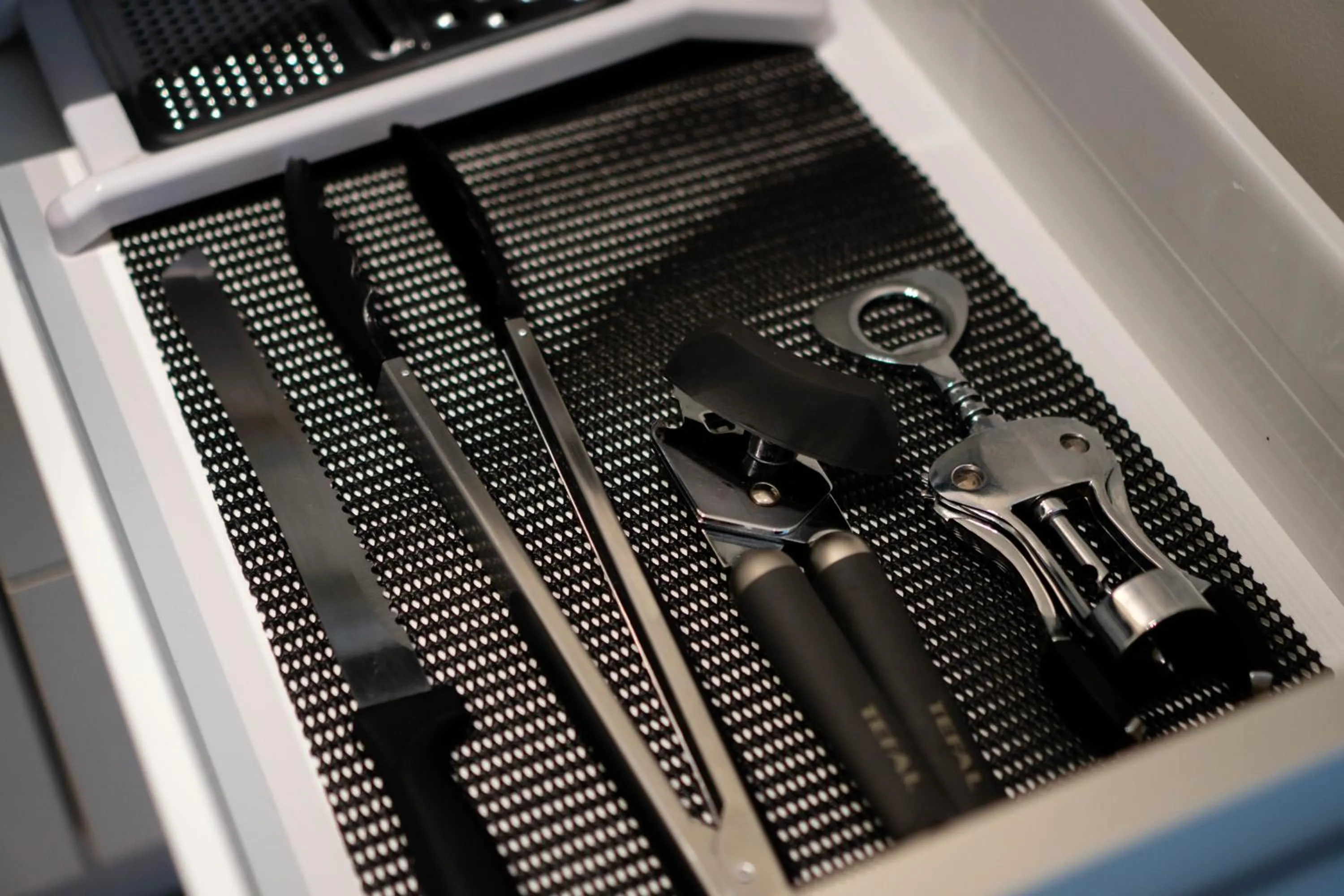 Kitchen or kitchenette in 10 Cottages