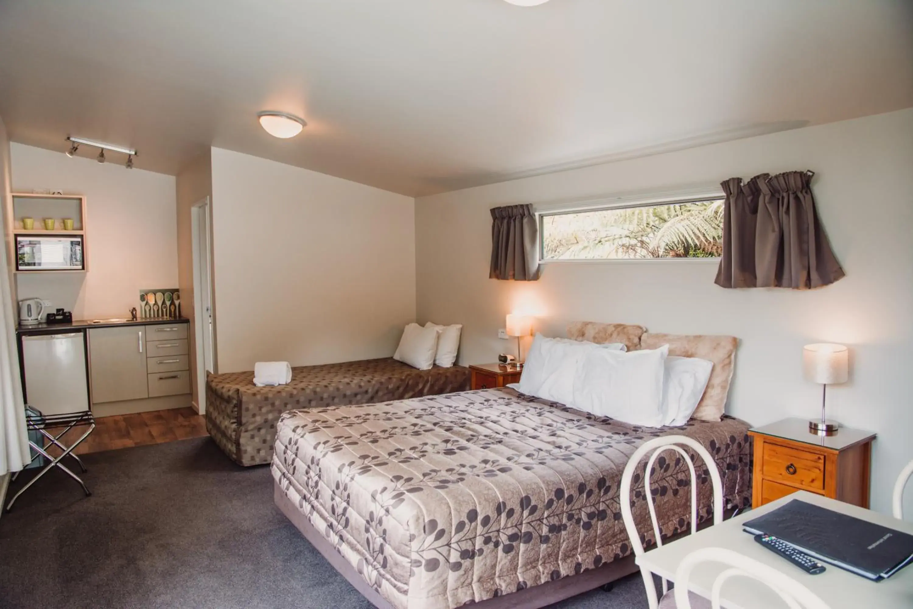 Photo of the whole room, Bed in 10 Cottages Photo of the whole room, Bed in 10 Cottages