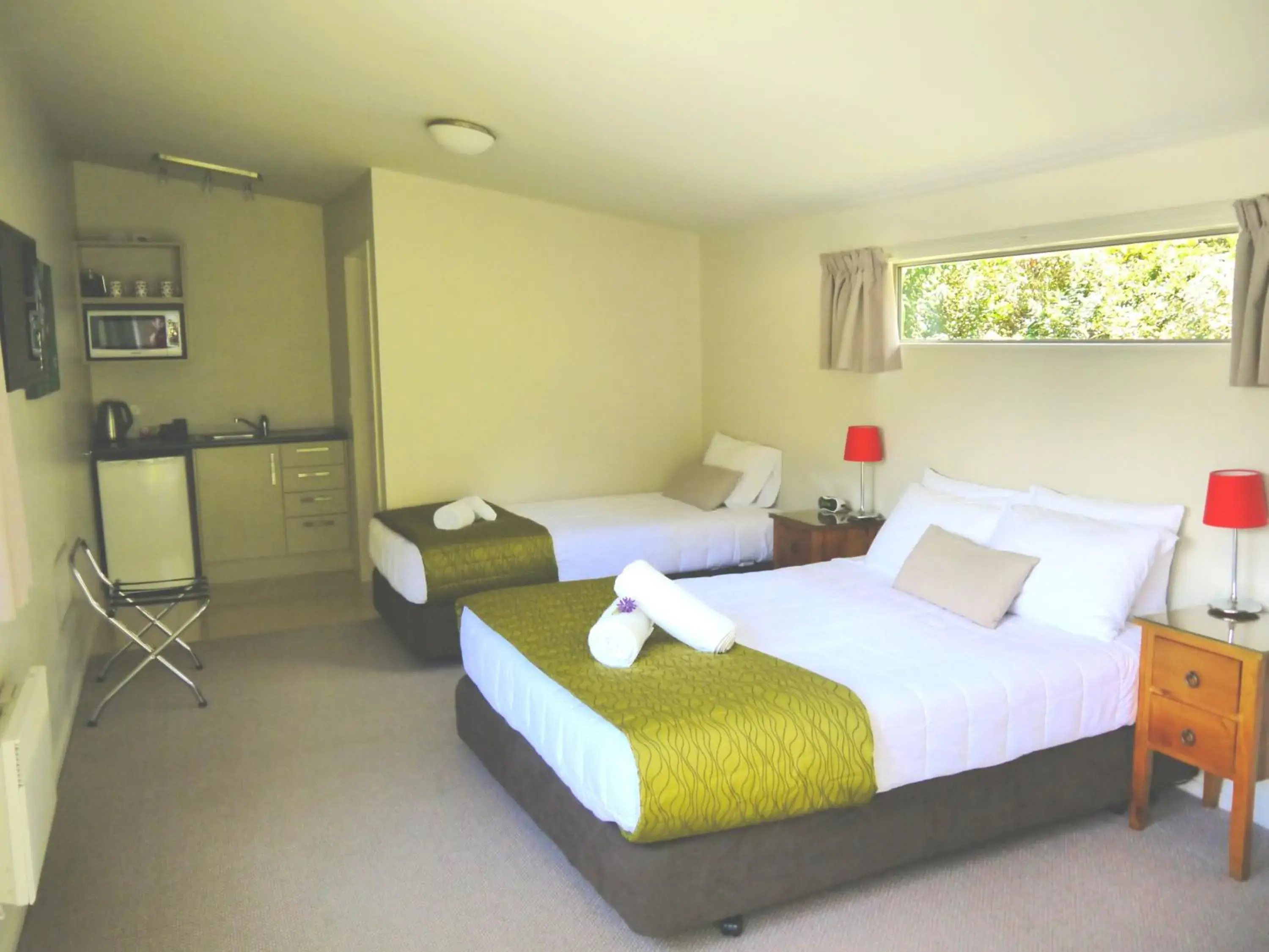 Bed in 10 Cottages Bed in 10 Cottages