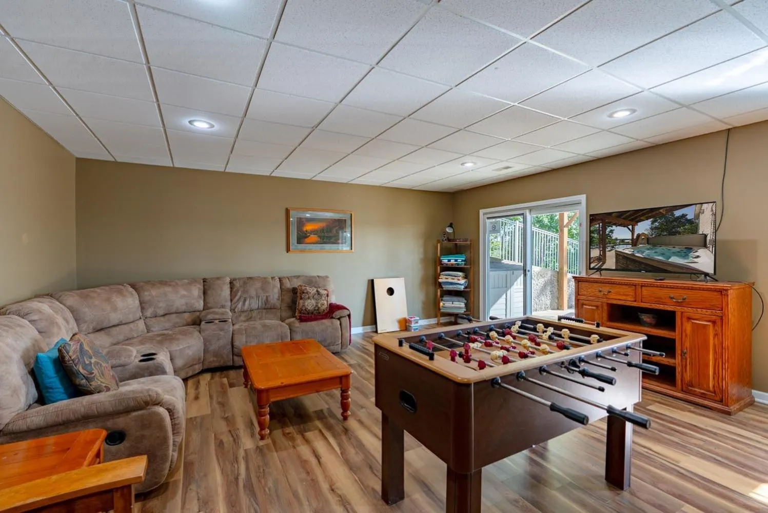 Private Pool Vacation Home