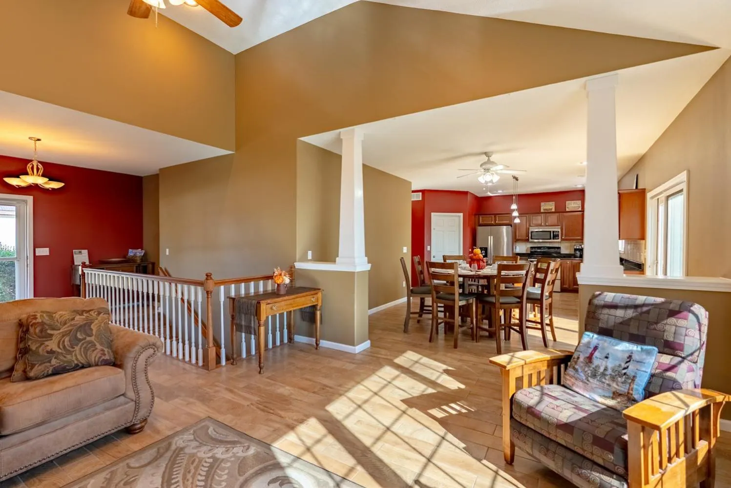 Private Pool Vacation Home