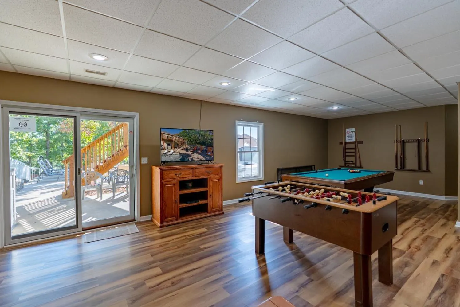 Private Pool Vacation Home