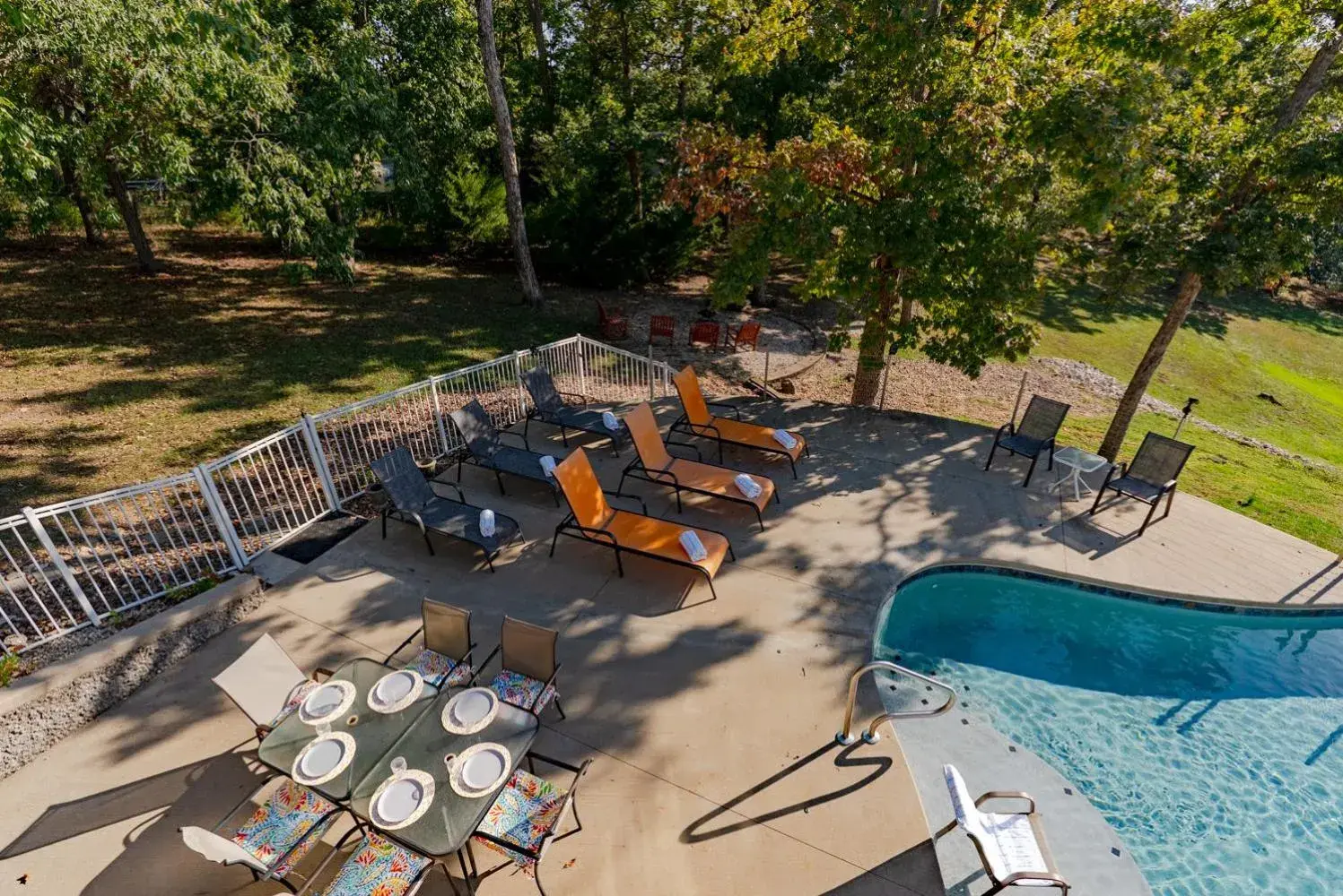 Private Pool Vacation Home Private Pool Vacation Home