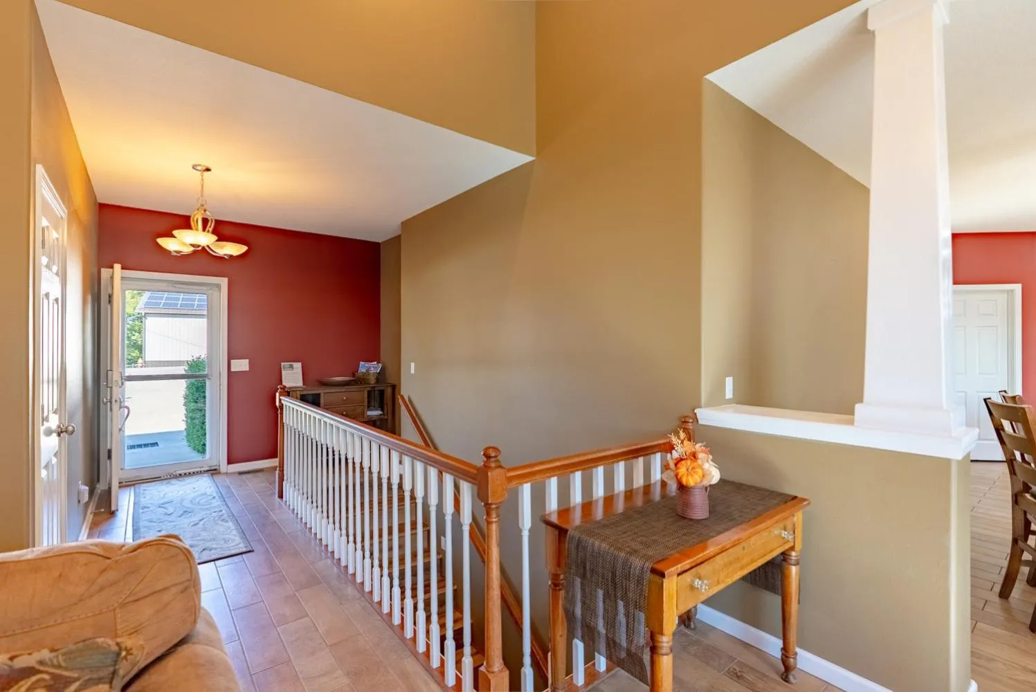 Facade/entrance in Private Pool Vacation Home