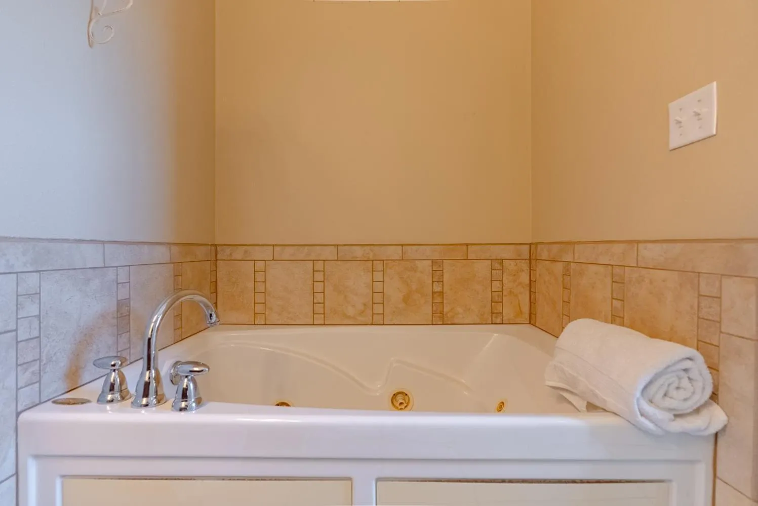 Private Pool Vacation Home