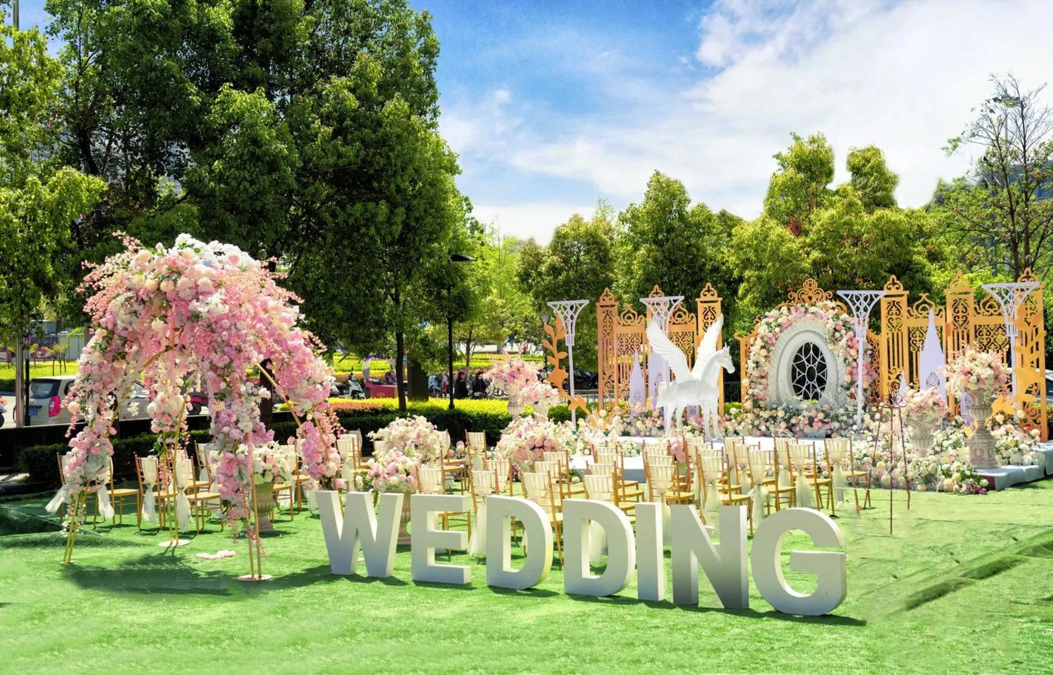 Meeting/conference room in Crowne Plaza Xiangyang by IHG