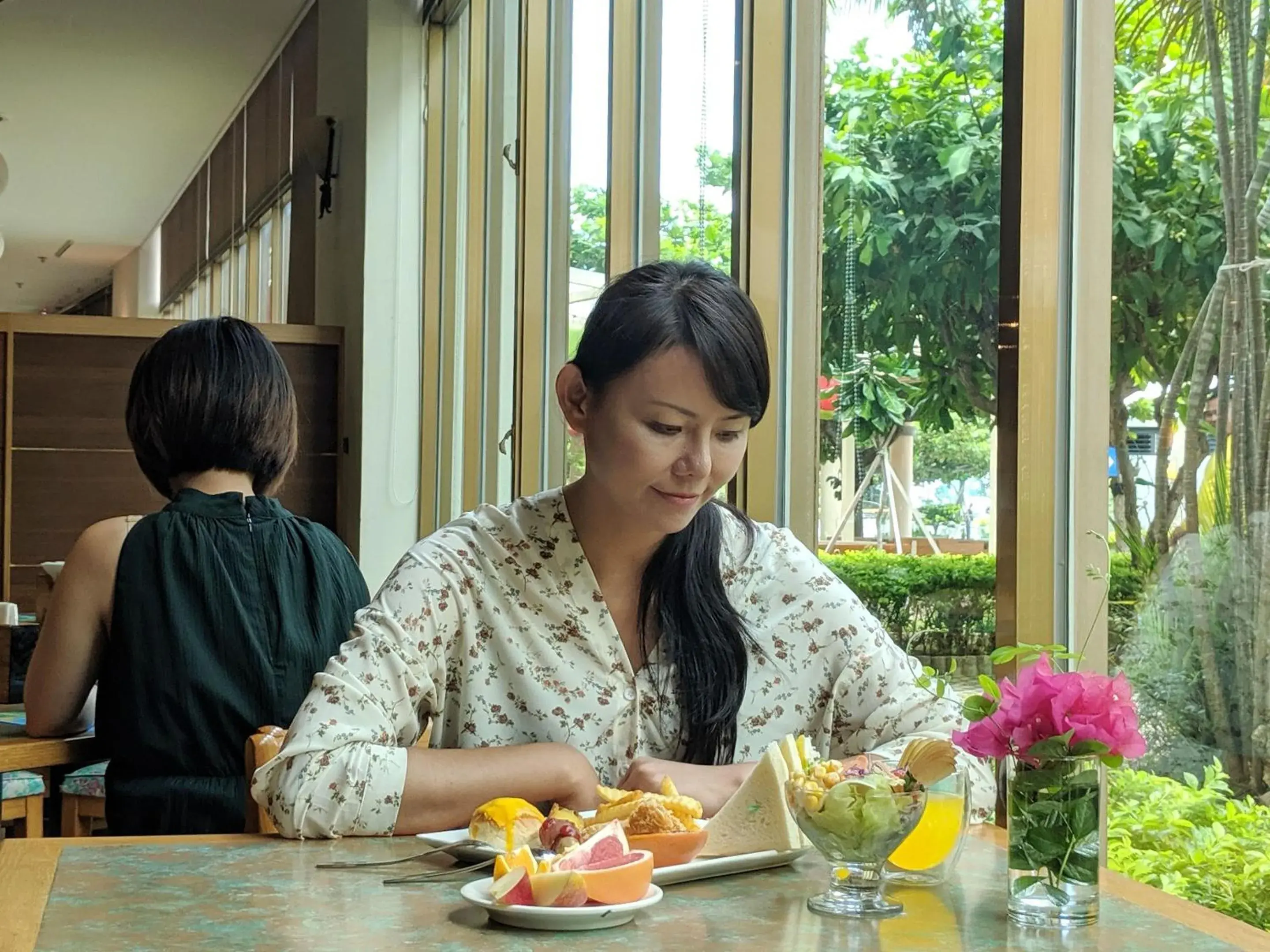 Restaurant/places to eat in Howard Beach Resort Kenting Restaurant/places to eat in Howard Beach Resort Kenting