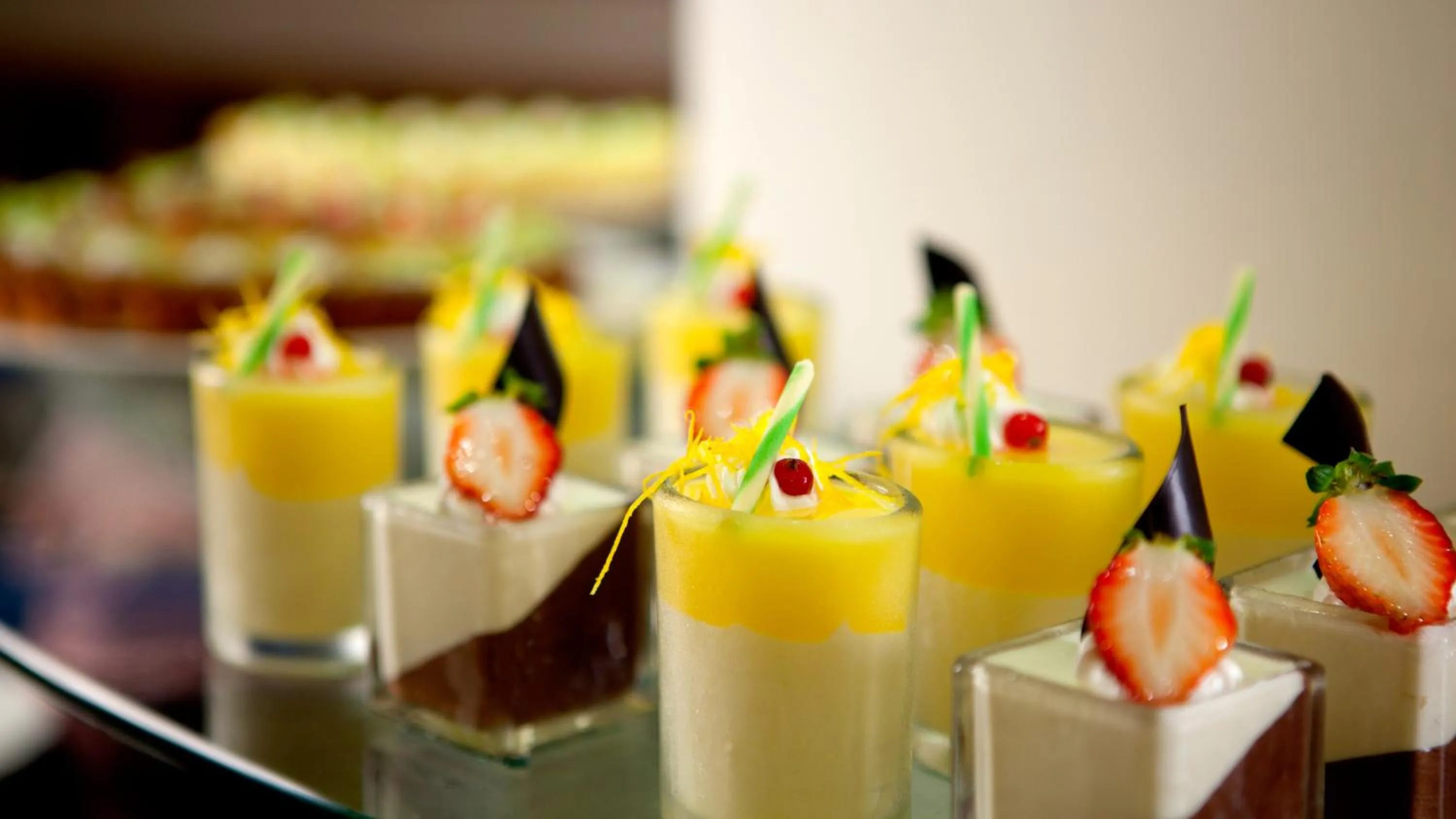 Food in Howard Beach Resort Kenting