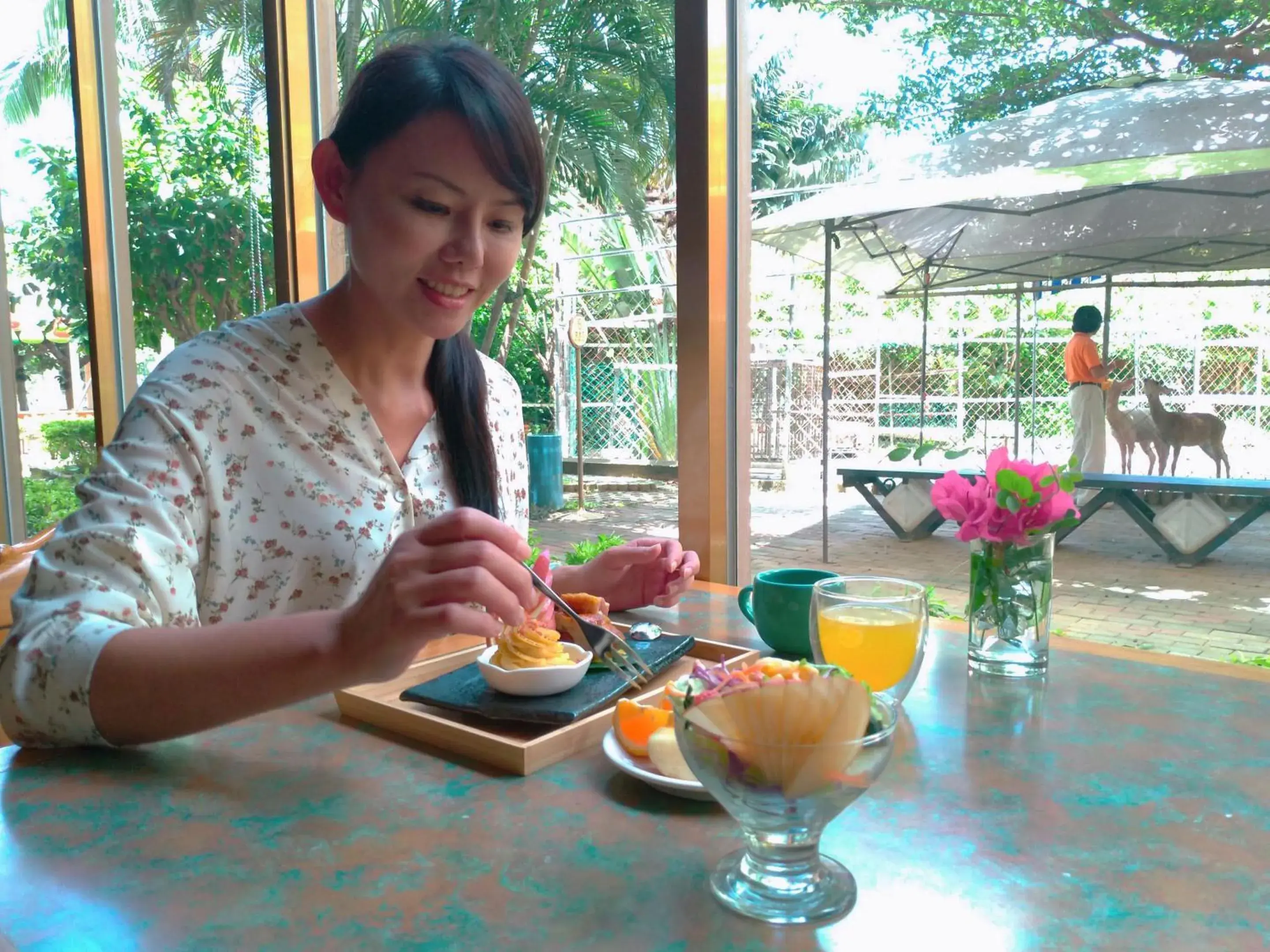 Restaurant/places to eat in Howard Beach Resort Kenting Restaurant/places to eat in Howard Beach Resort Kenting
