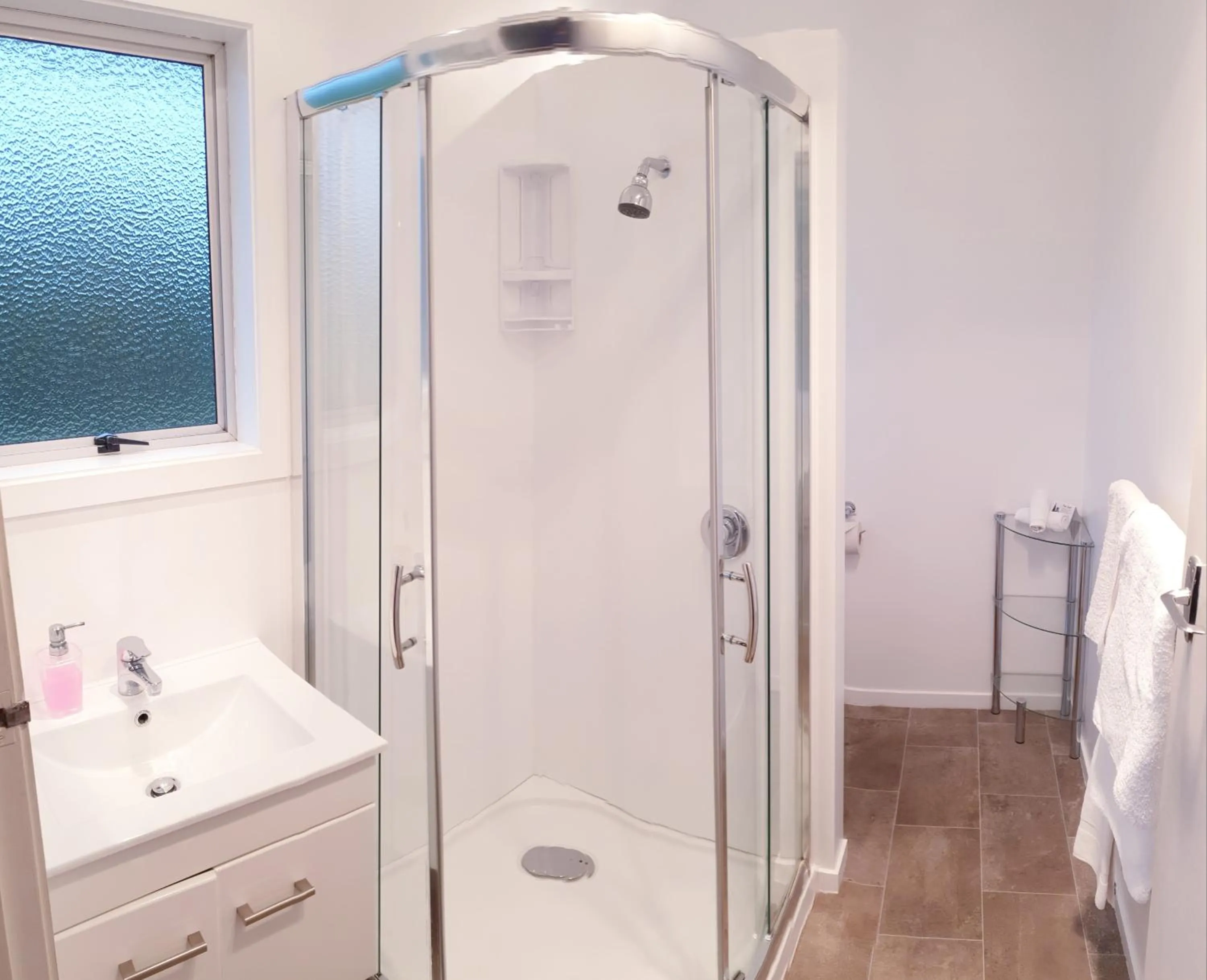 Glacier View Motel - Franz Josef