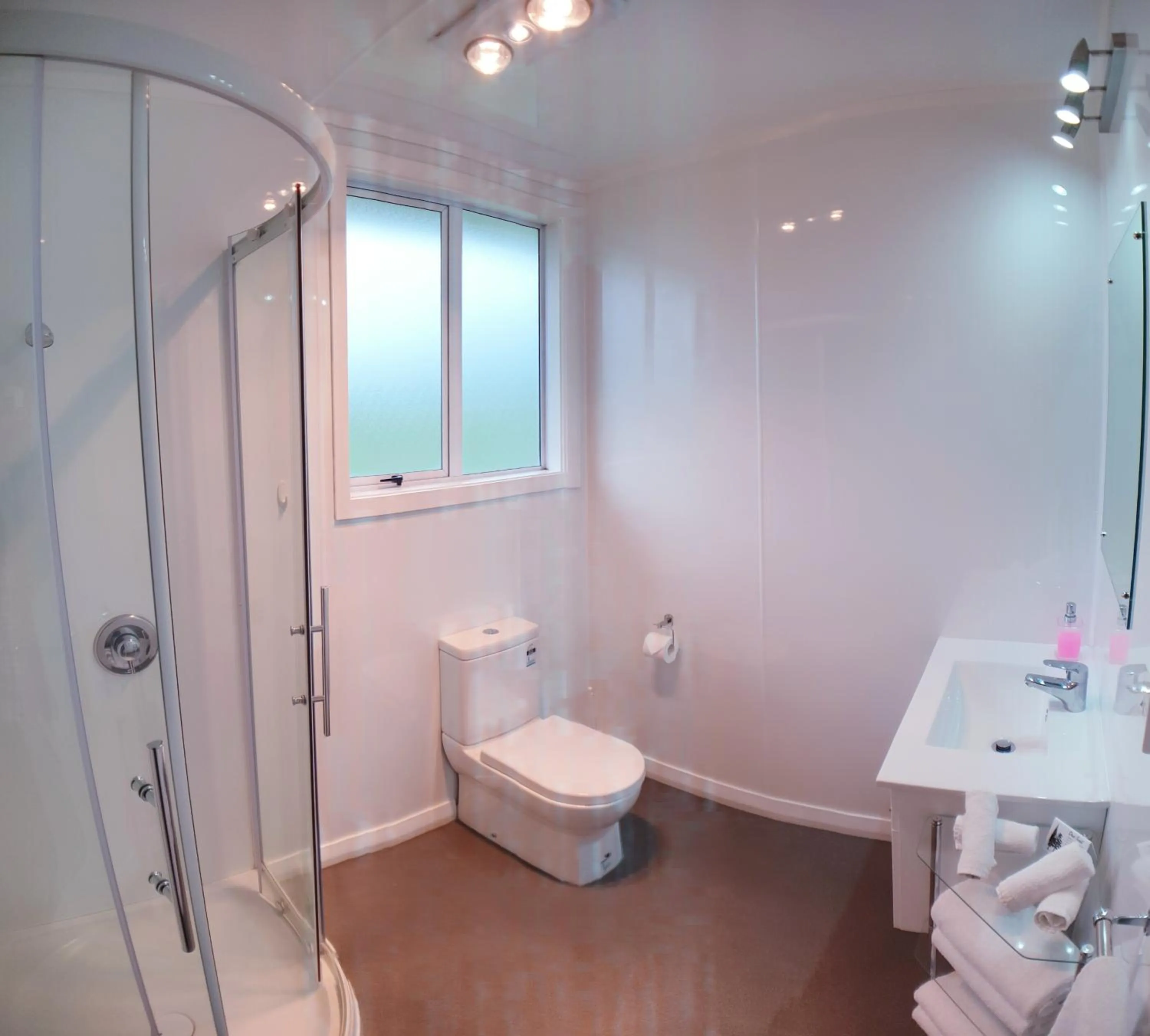 Glacier View Motel - Franz Josef