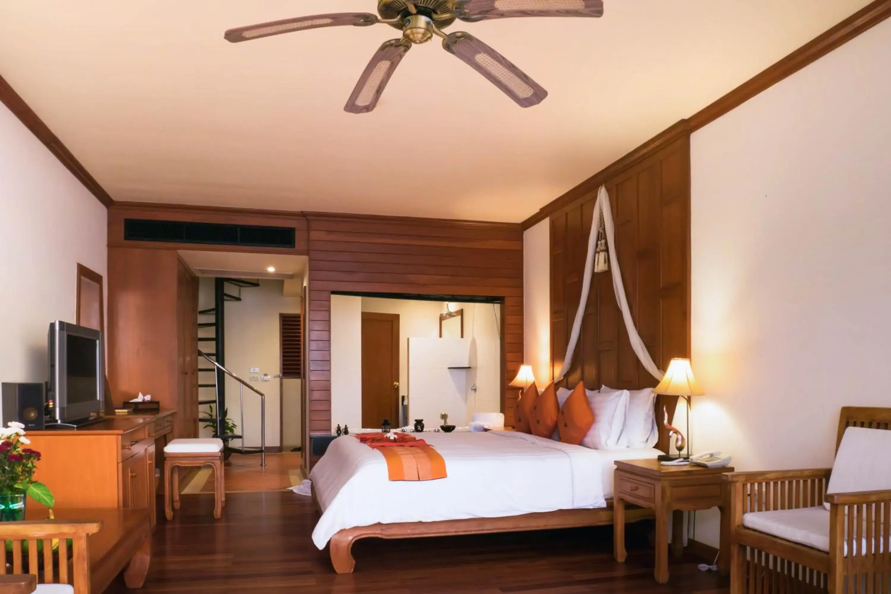 Bed in Layalina Hotel Bed in Layalina Hotel