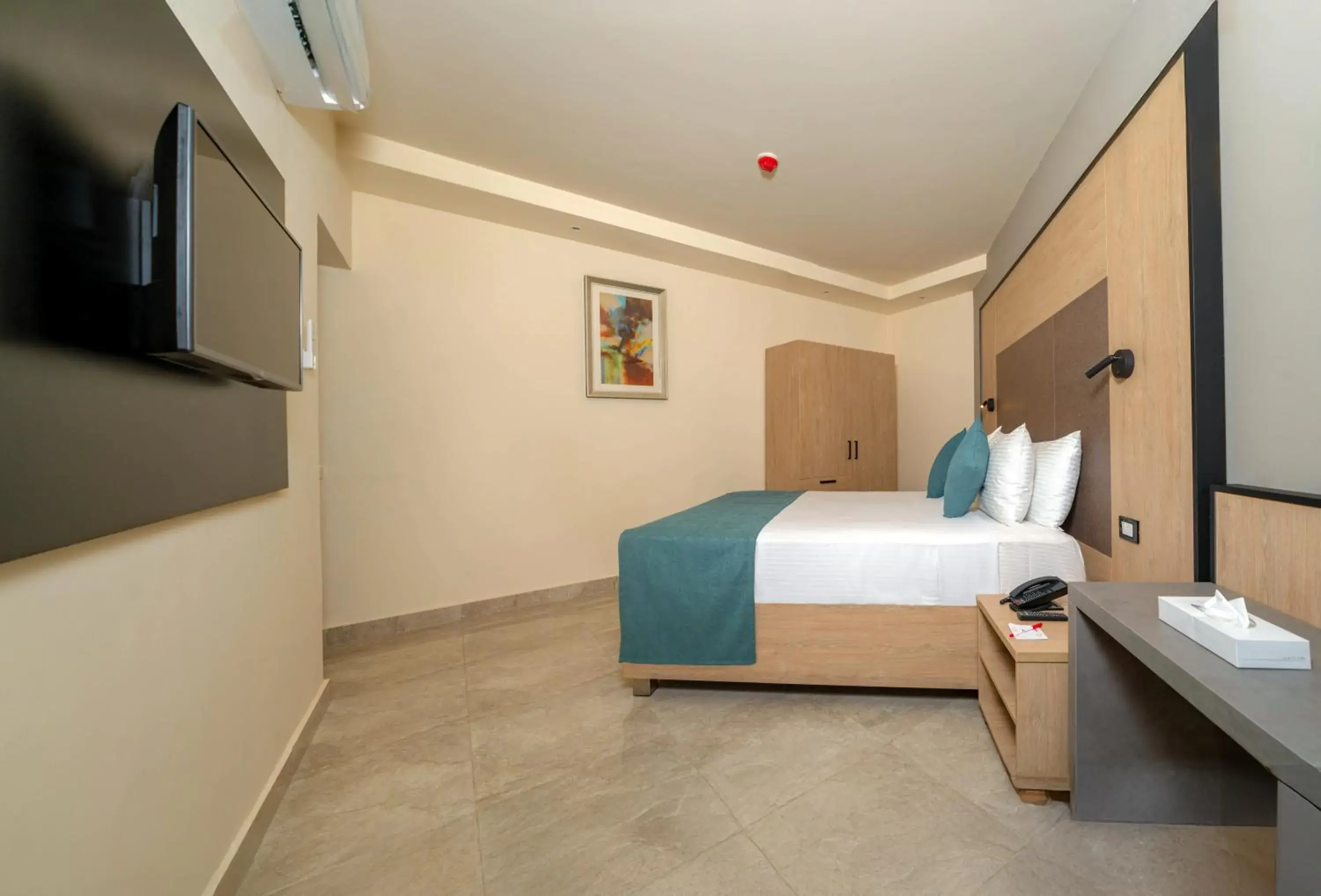 Bedroom, Bed in Xperience Kiroseiz Parkland Bedroom, Bed in Xperience Kiroseiz Parkland