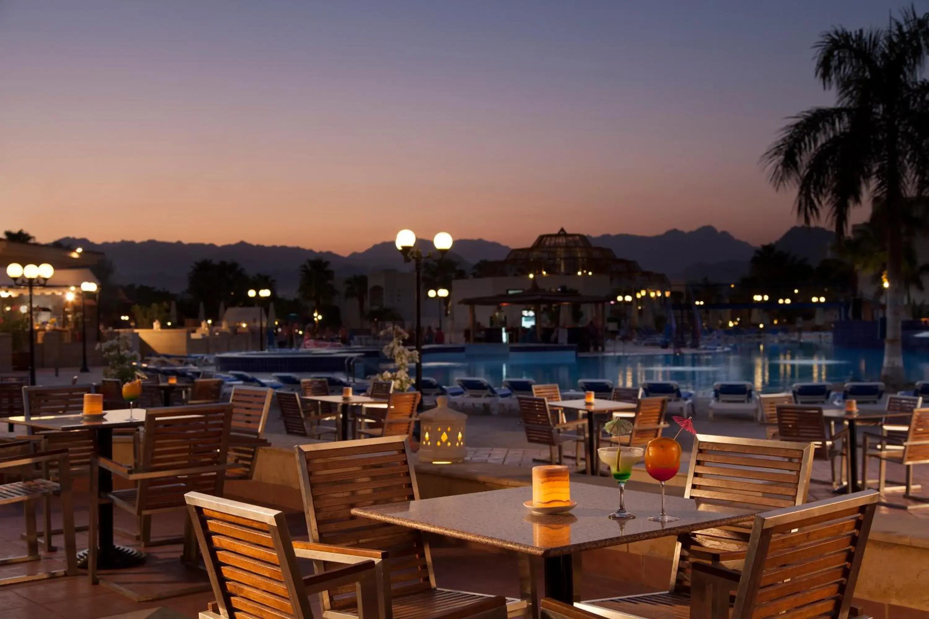 Restaurant/places to eat in Xperience Kiroseiz Parkland Restaurant/places to eat in Xperience Kiroseiz Parkland