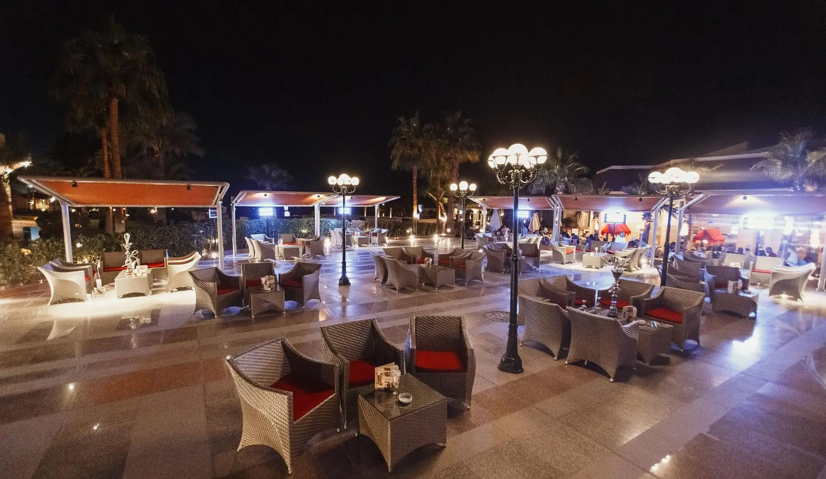 Restaurant/places to eat in Xperience Kiroseiz Parkland Restaurant/places to eat in Xperience Kiroseiz Parkland