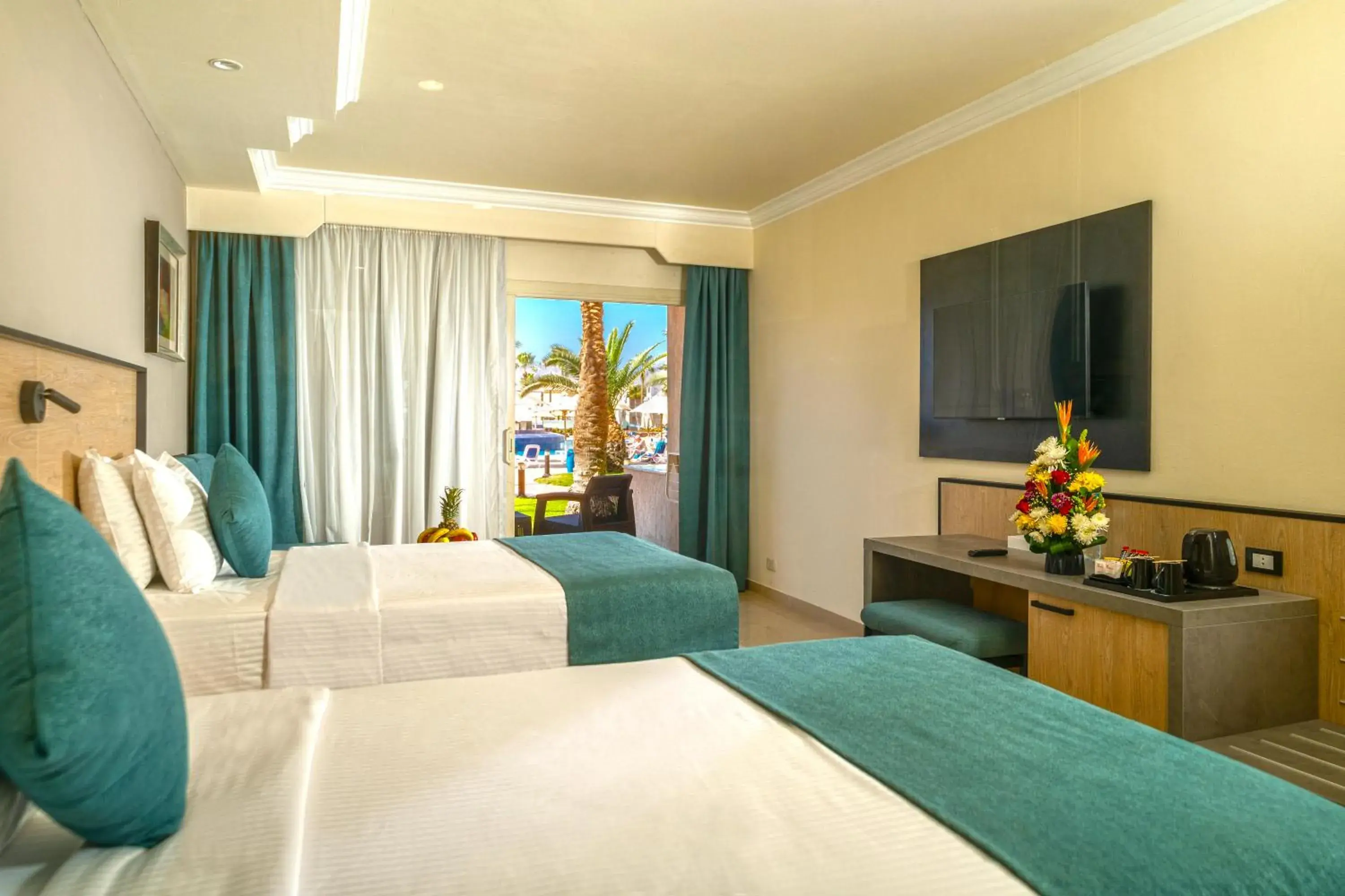 Bedroom, Bed in Xperience Kiroseiz Parkland Bedroom, Bed in Xperience Kiroseiz Parkland