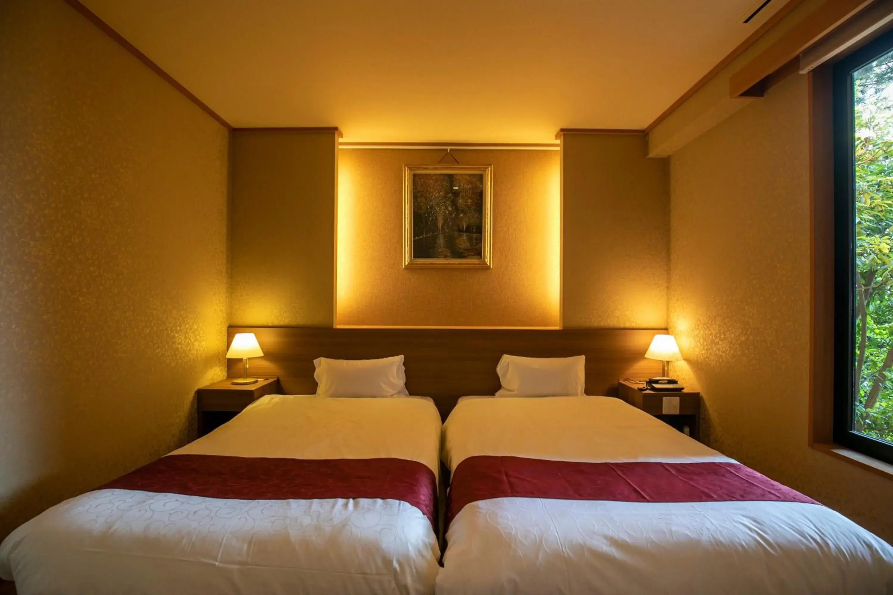 Other, Bed in Yuyado Ichibanchi Other, Bed in Yuyado Ichibanchi