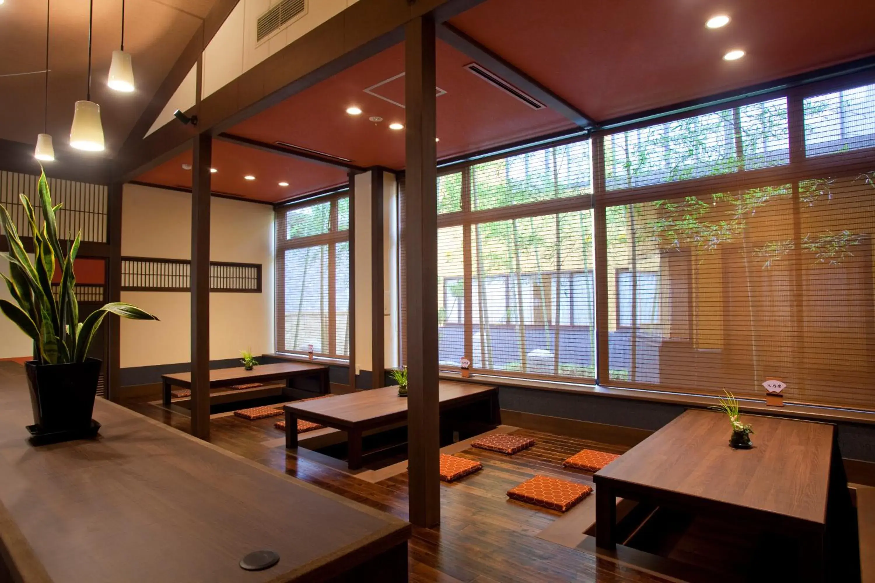 Restaurant/places to eat in Yuyado Ichibanchi Restaurant/places to eat in Yuyado Ichibanchi