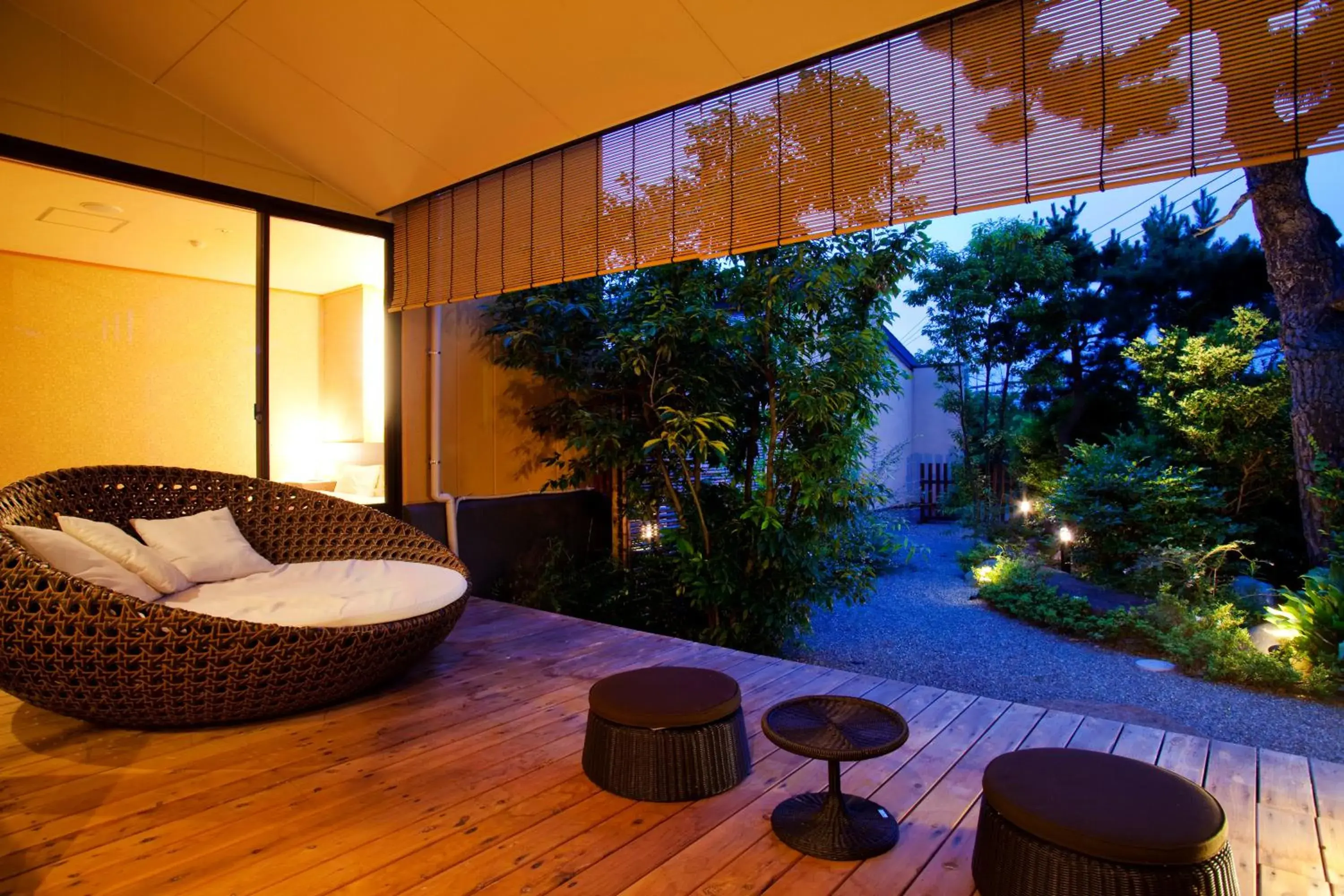 View (from property/room) in Yuyado Ichibanchi View (from property/room) in Yuyado Ichibanchi