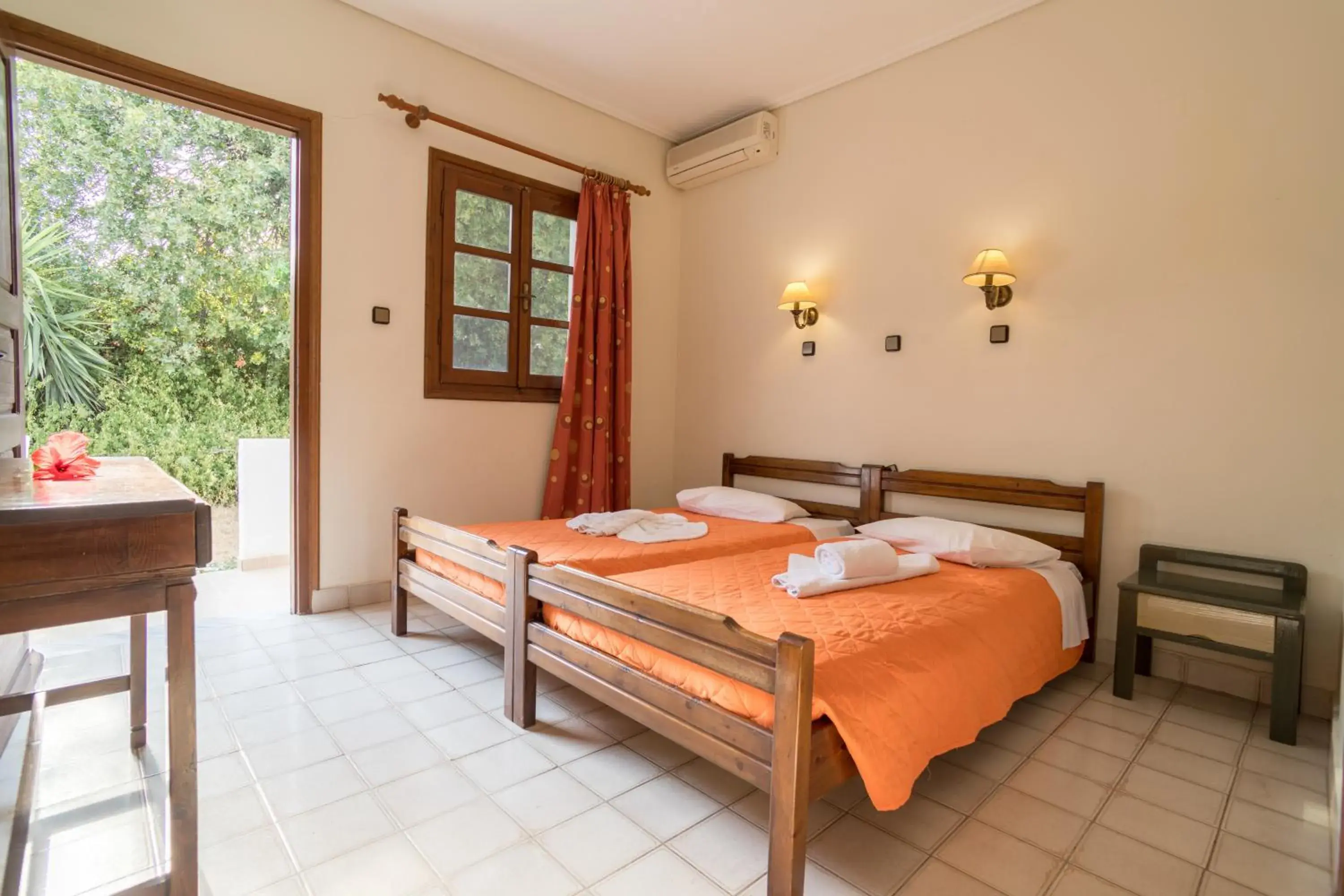 One-Bedroom Apartment in Ampavris Family Apartments One-Bedroom Apartment in Ampavris Family Apartments