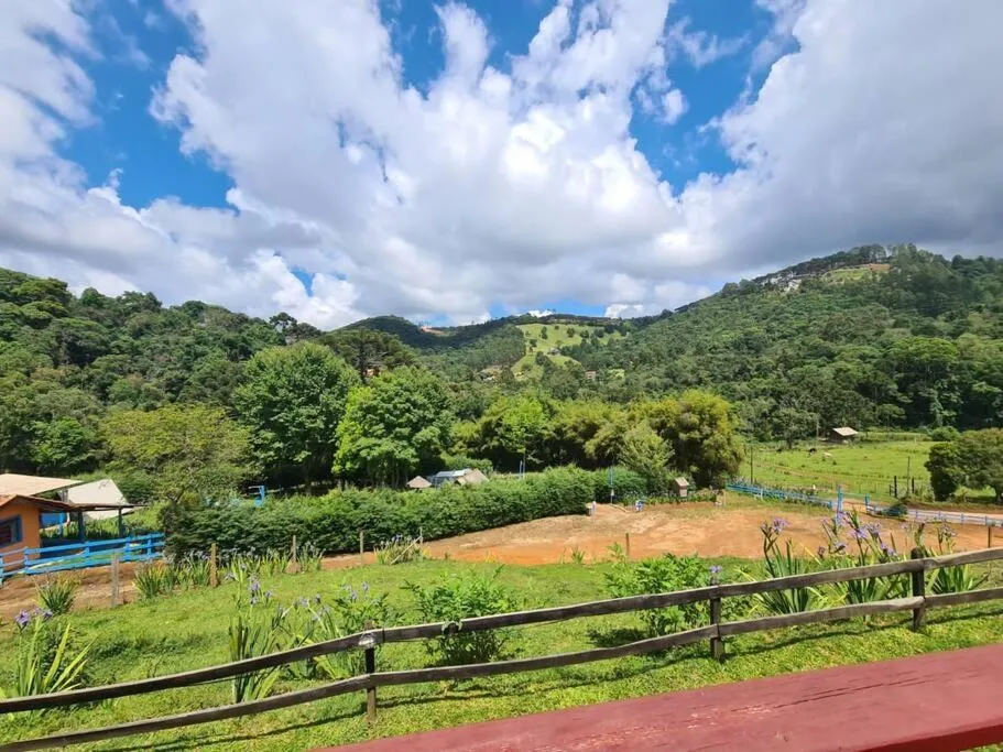 Chales Fazenda Cantinho do Selado