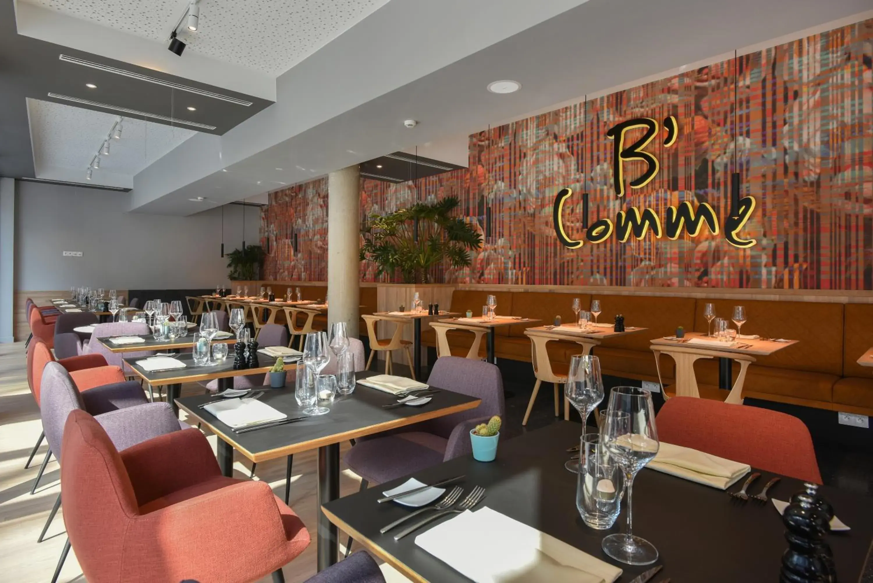 Restaurant/places to eat in Martin's Louvain-la-Neuve Restaurant/places to eat in Martin's Louvain-la-Neuve