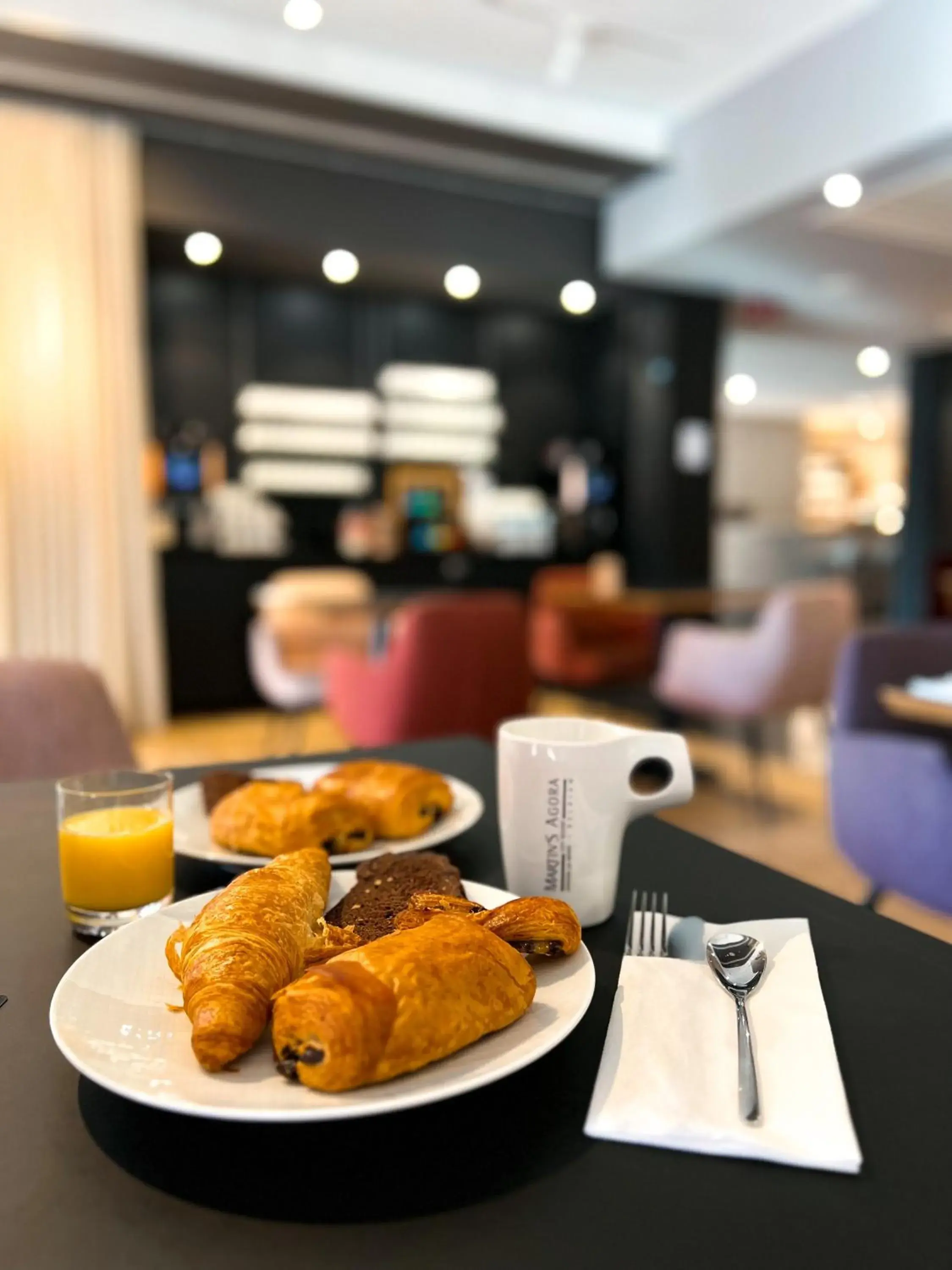 Breakfast in Martin's Louvain-la-Neuve Breakfast in Martin's Louvain-la-Neuve