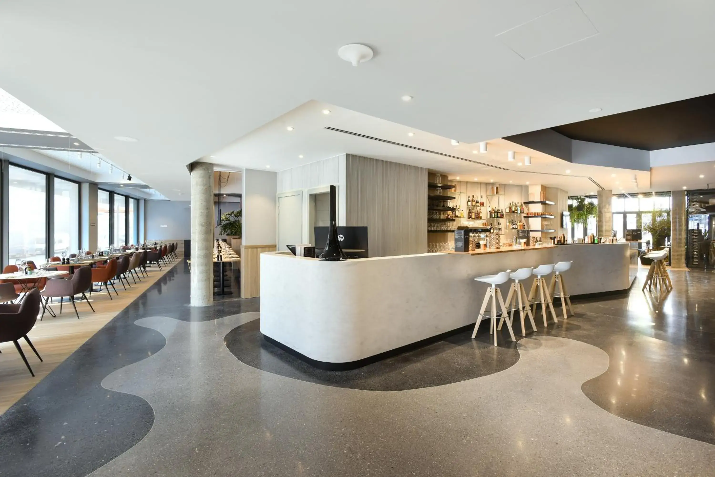 Restaurant/places to eat in Martin's Louvain-la-Neuve Restaurant/places to eat in Martin's Louvain-la-Neuve