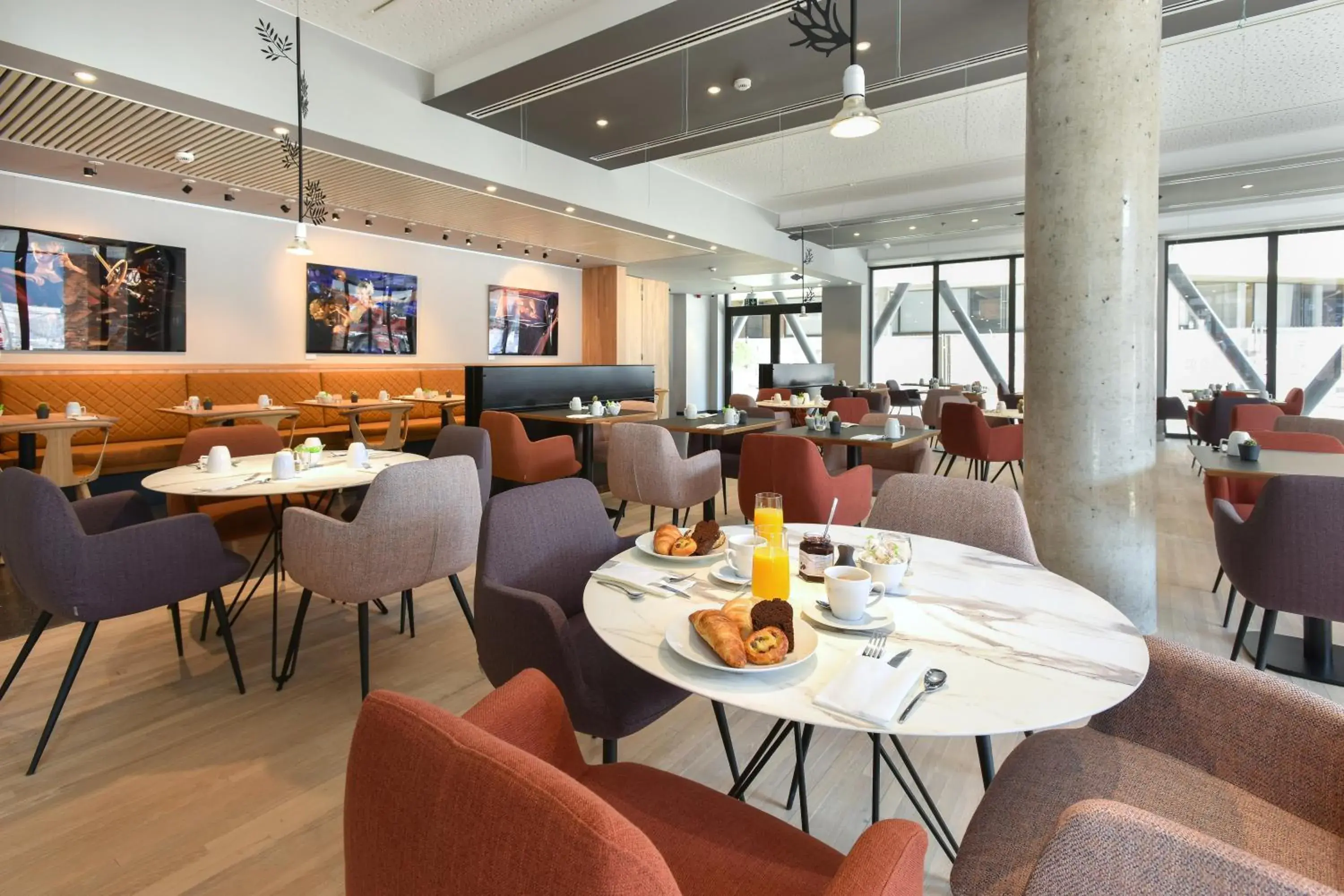 Restaurant/places to eat in Martin's Louvain-la-Neuve Restaurant/places to eat in Martin's Louvain-la-Neuve