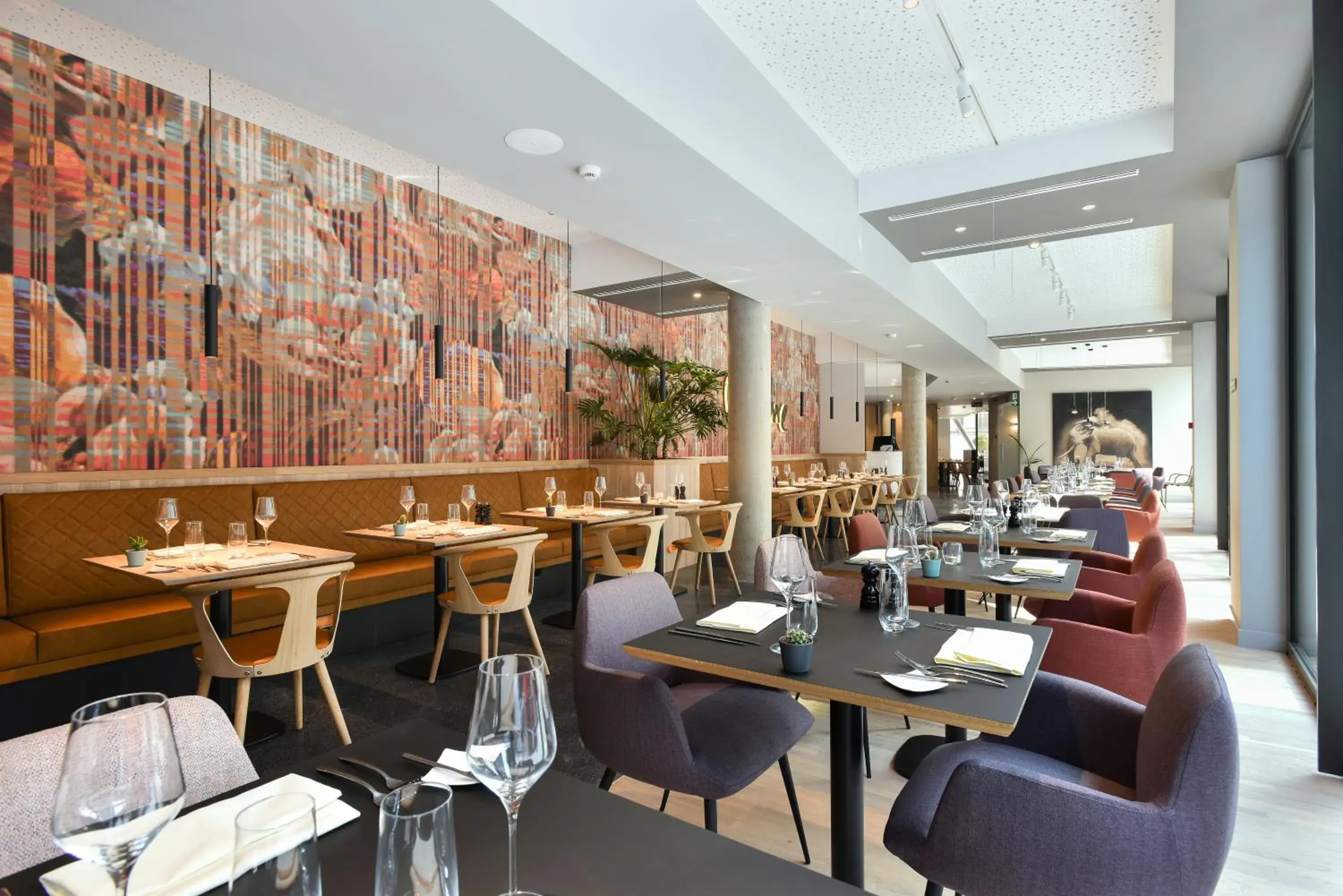 Restaurant/places to eat in Martin's Louvain-la-Neuve Restaurant/places to eat in Martin's Louvain-la-Neuve