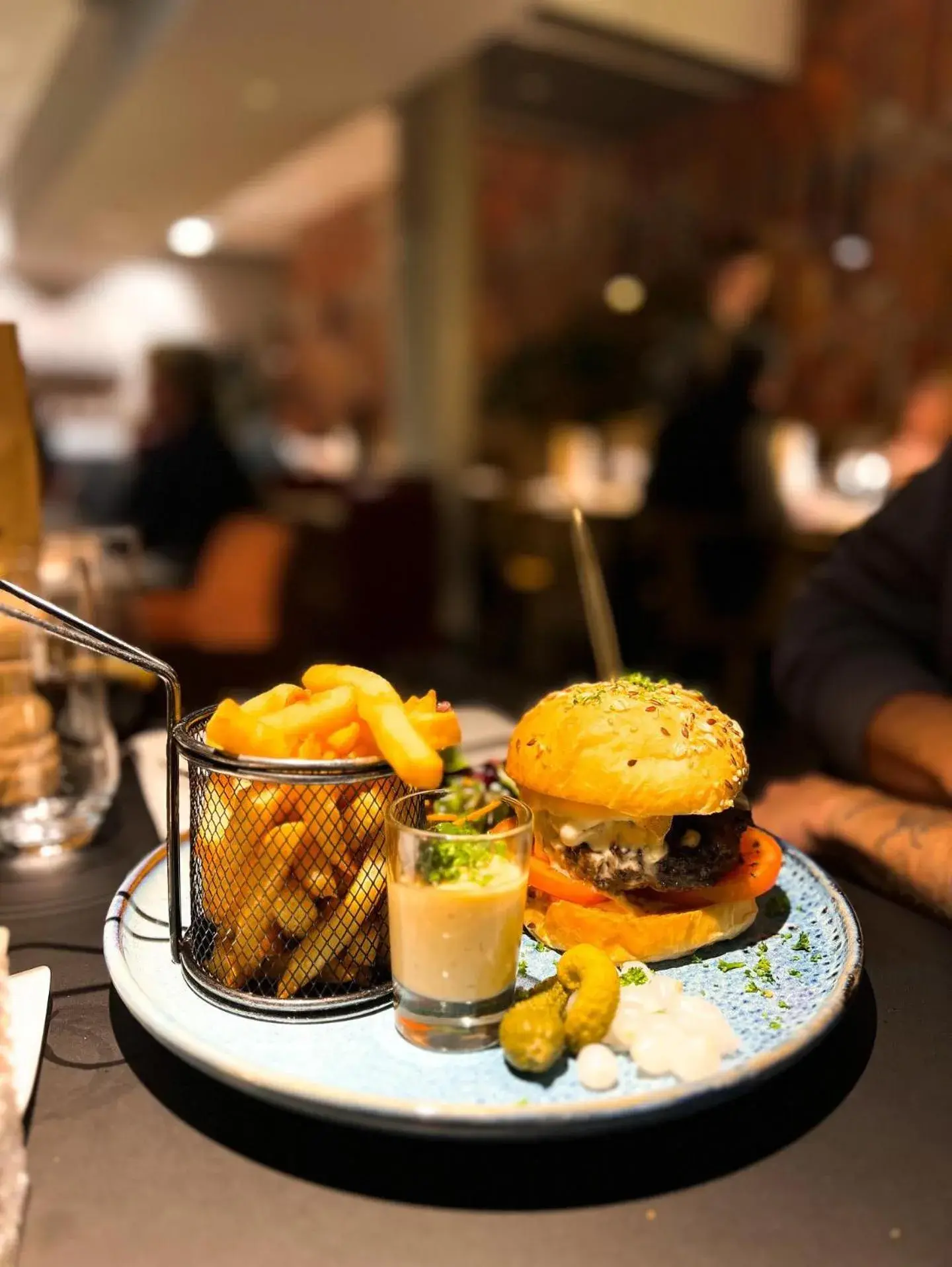 Restaurant/places to eat in Martin's Louvain-la-Neuve Restaurant/places to eat in Martin's Louvain-la-Neuve