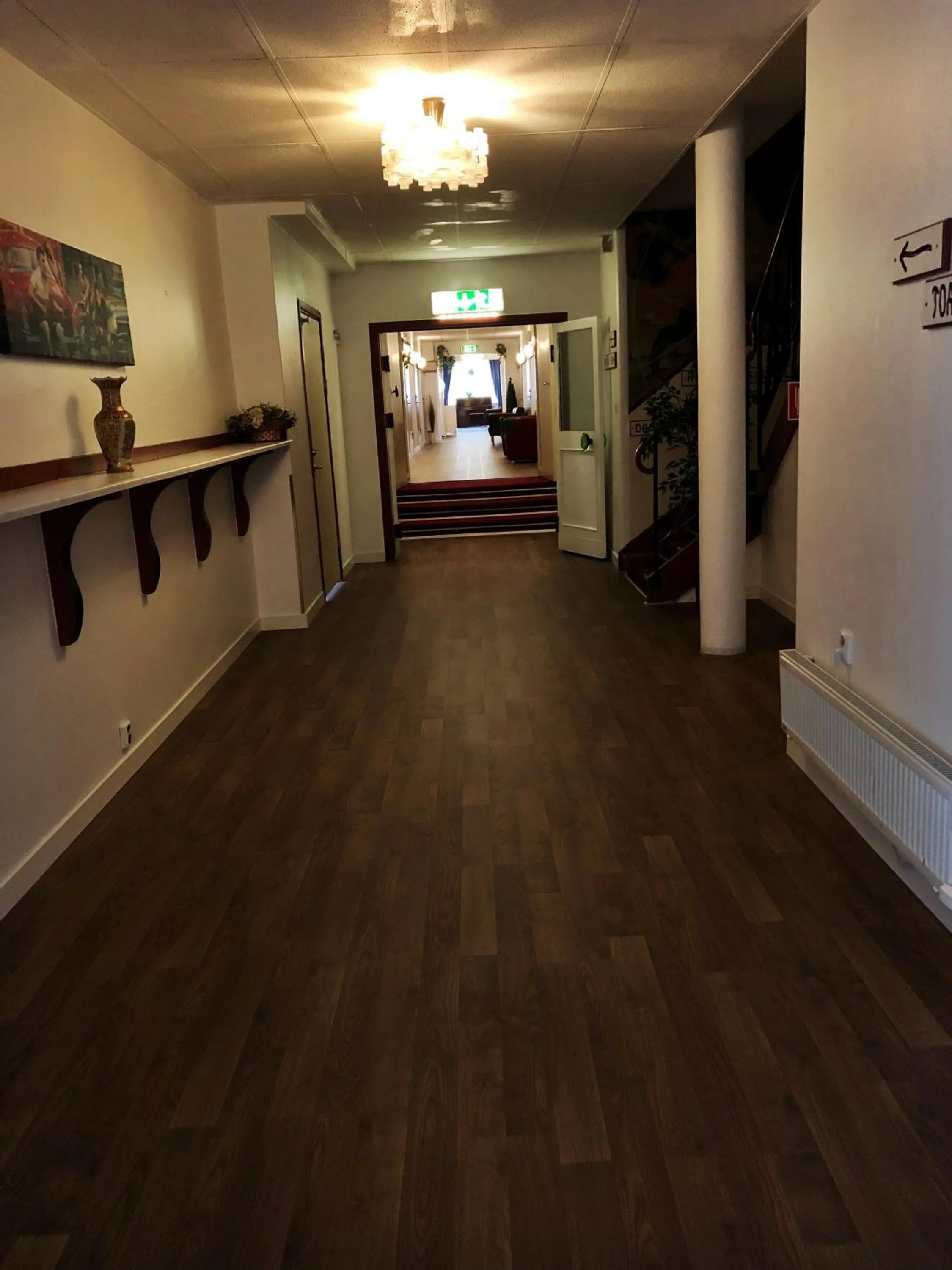 Hotell Björnidet