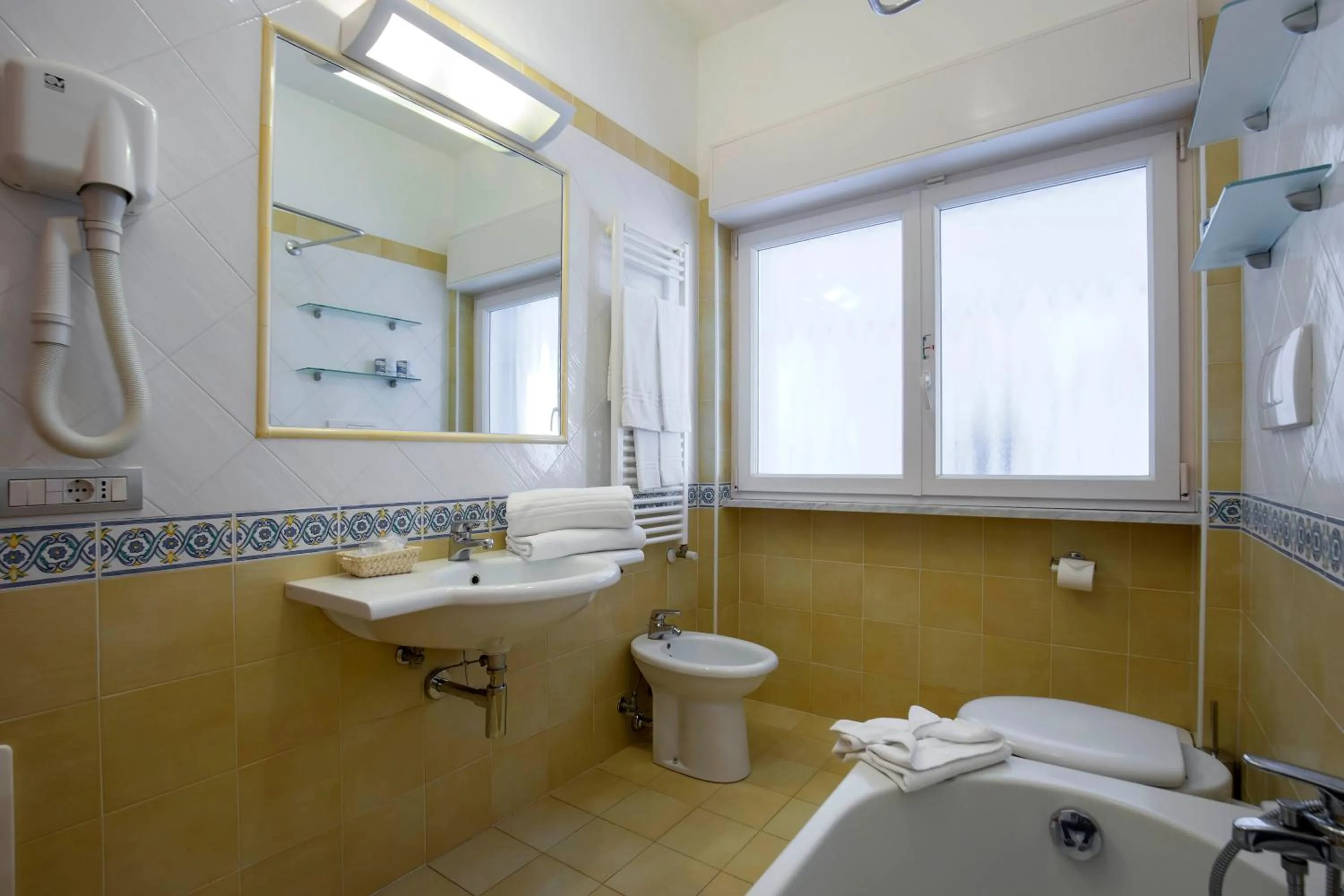 Toilet in Angelina Residence