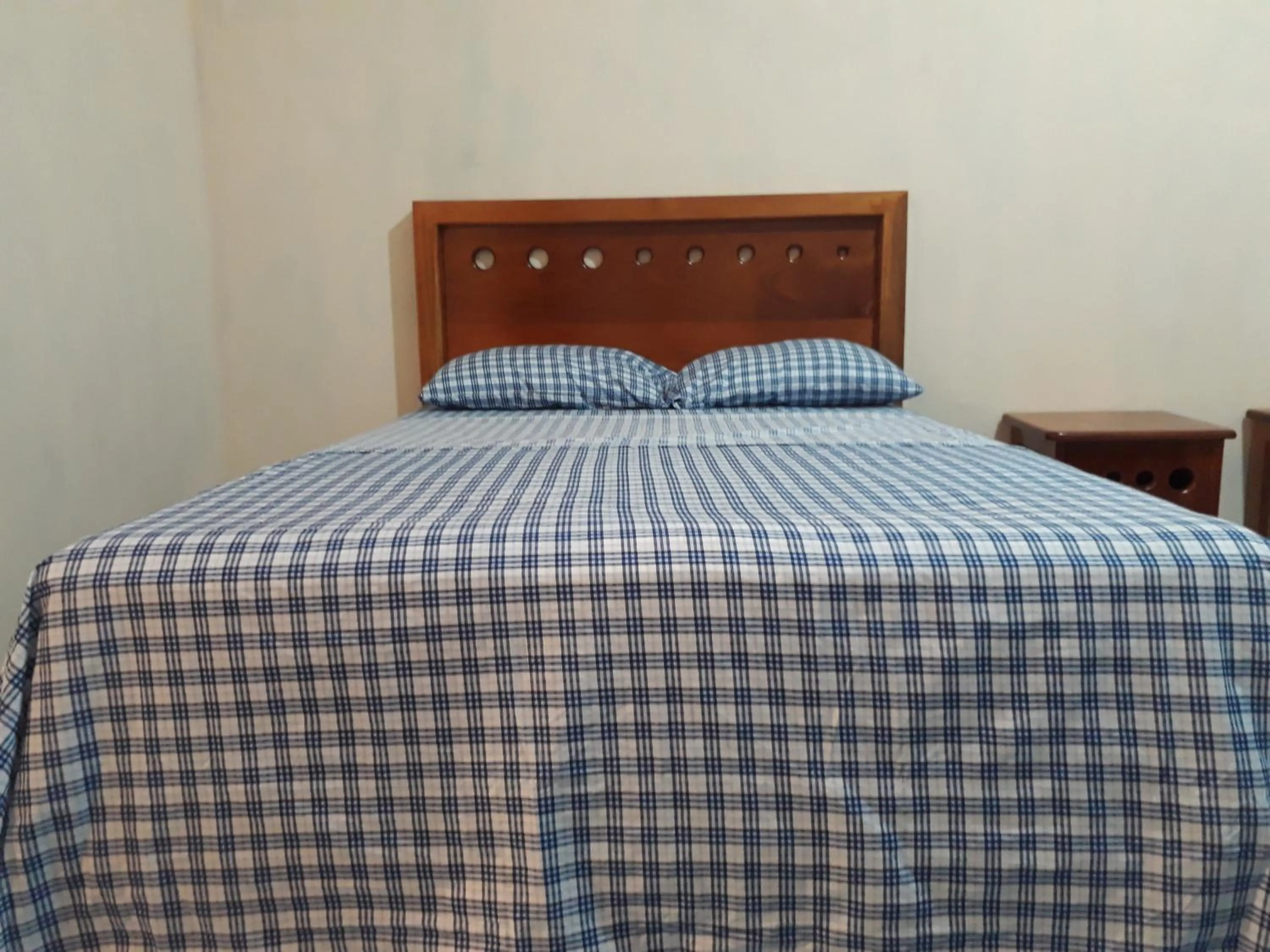 Centro Ecoturistico Rio Chuc Tej