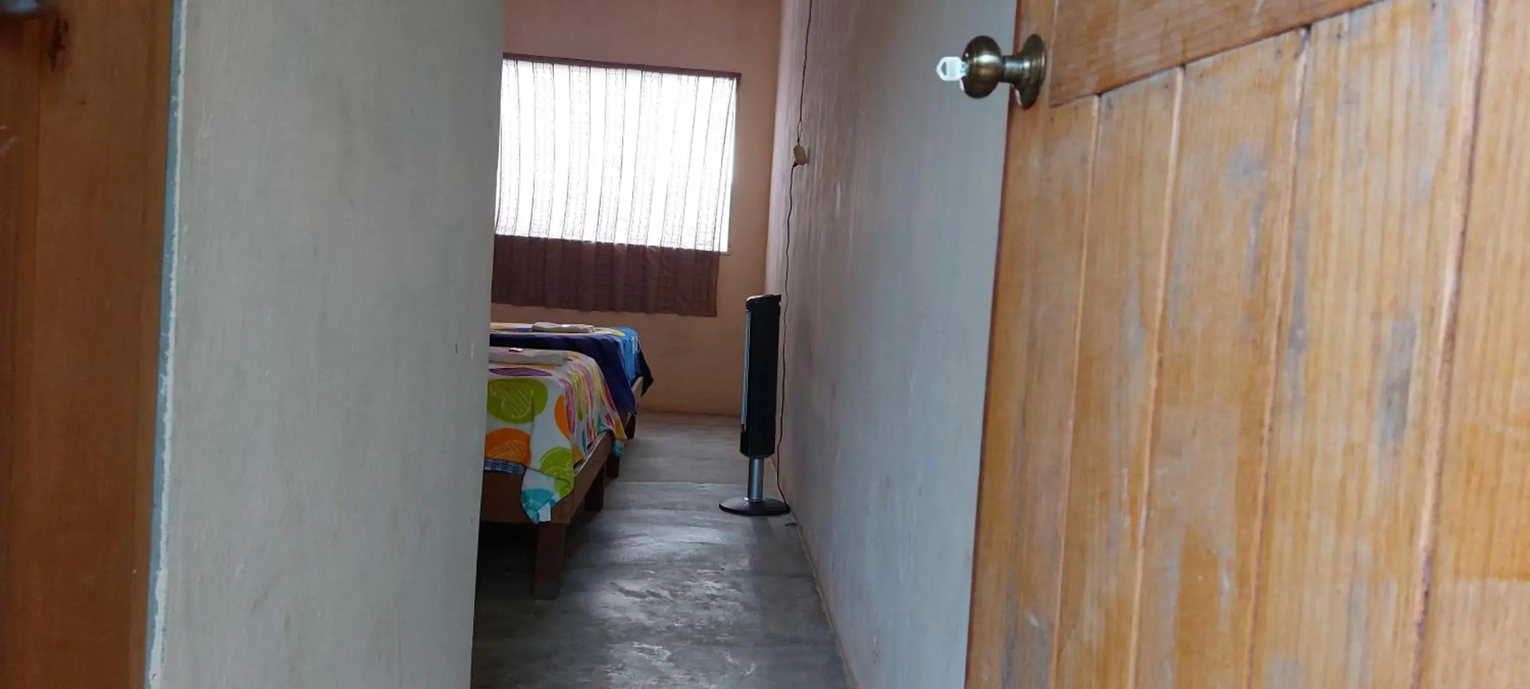 Twin Room with Private Bathroom in Centro Ecoturistico Rio Chuc Tej Twin Room with Private Bathroom in Centro Ecoturistico Rio Chuc Tej