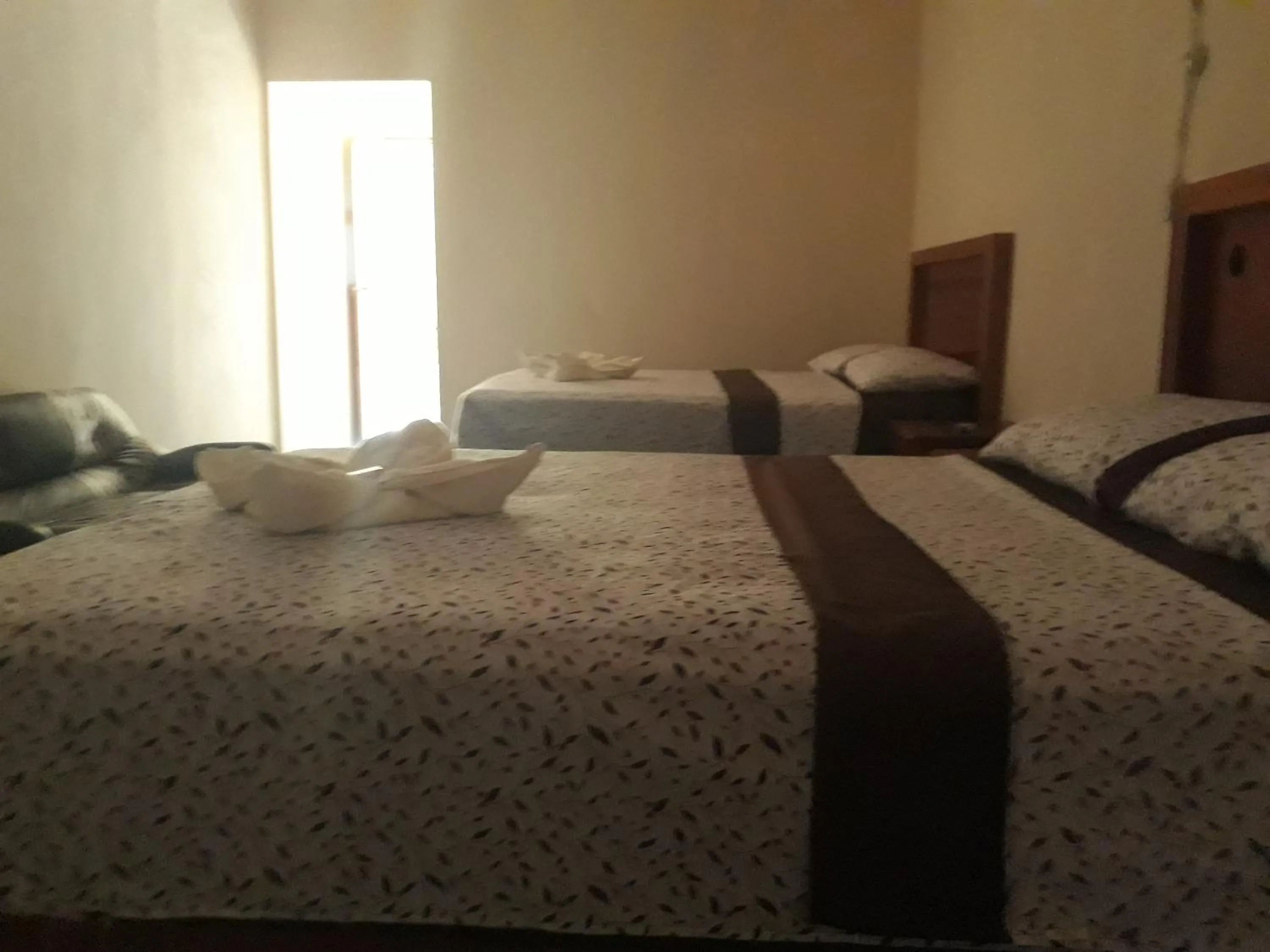 Centro Ecoturistico Rio Chuc Tej