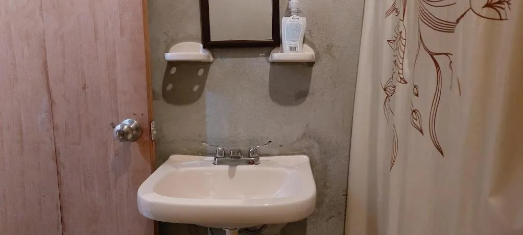 Centro Ecoturistico Rio Chuc Tej