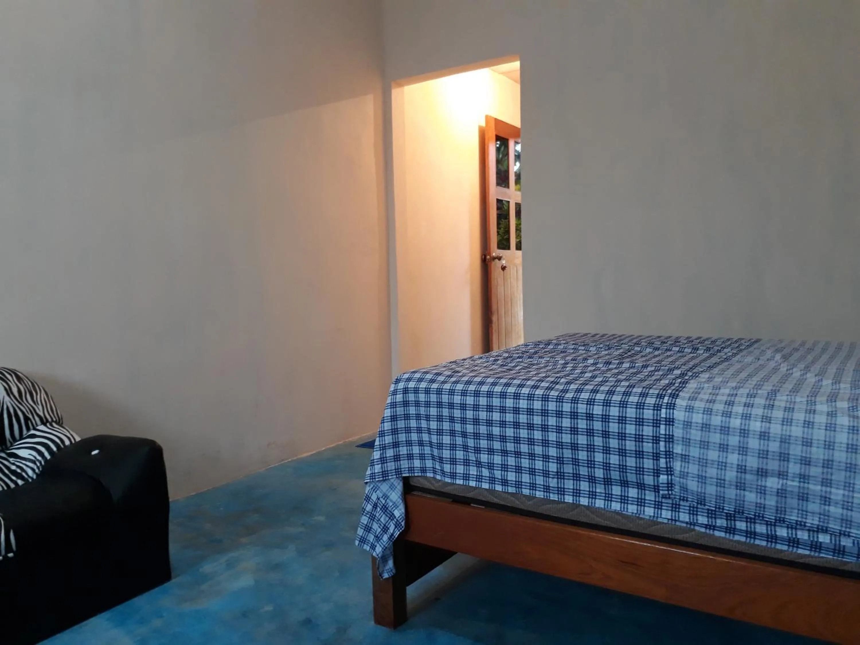 Centro Ecoturistico Rio Chuc Tej