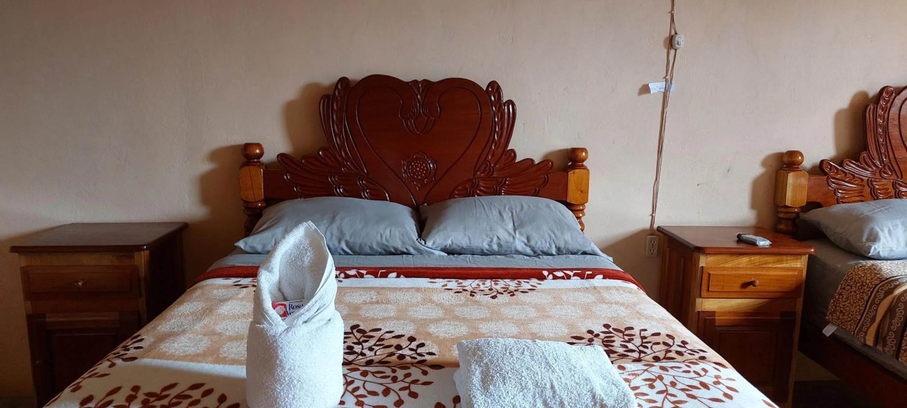 Centro Ecoturistico Rio Chuc Tej