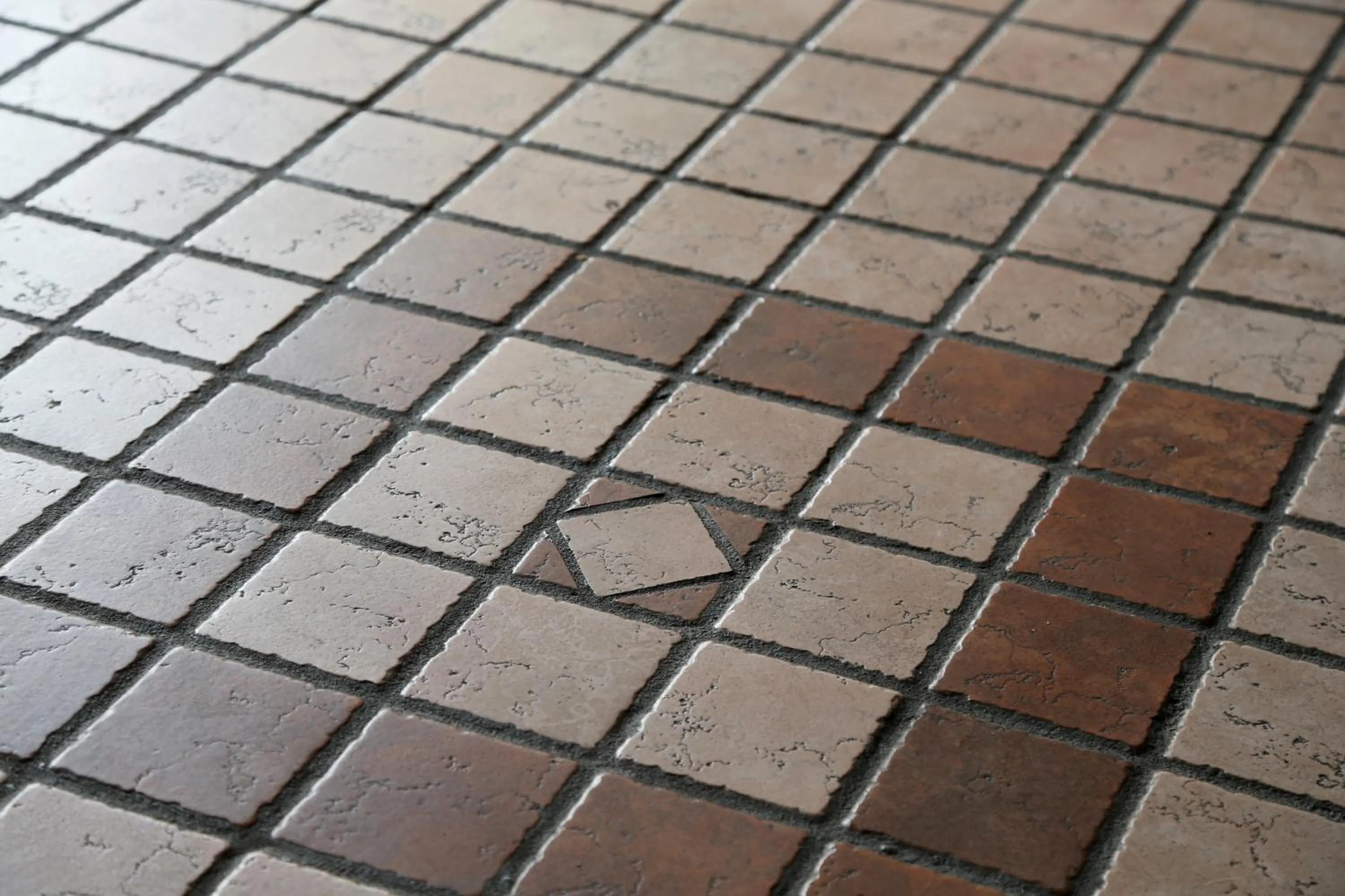 Decorative detail in Antico Residence, MantegnaHotels