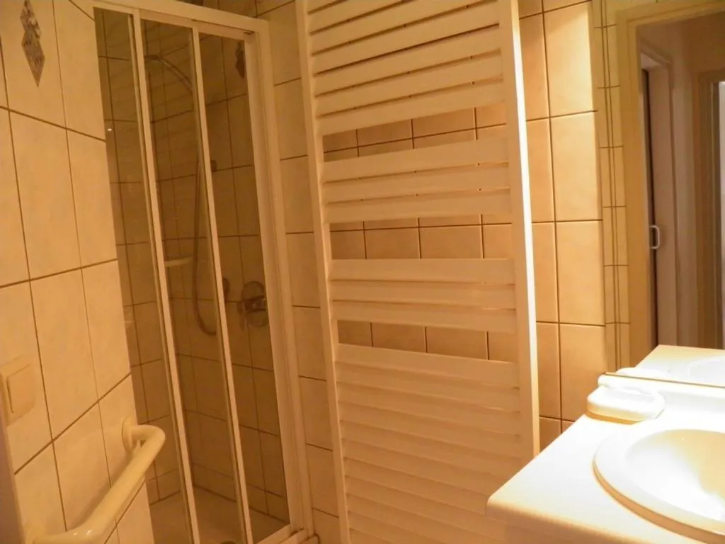 Domein Westhoek Apartment