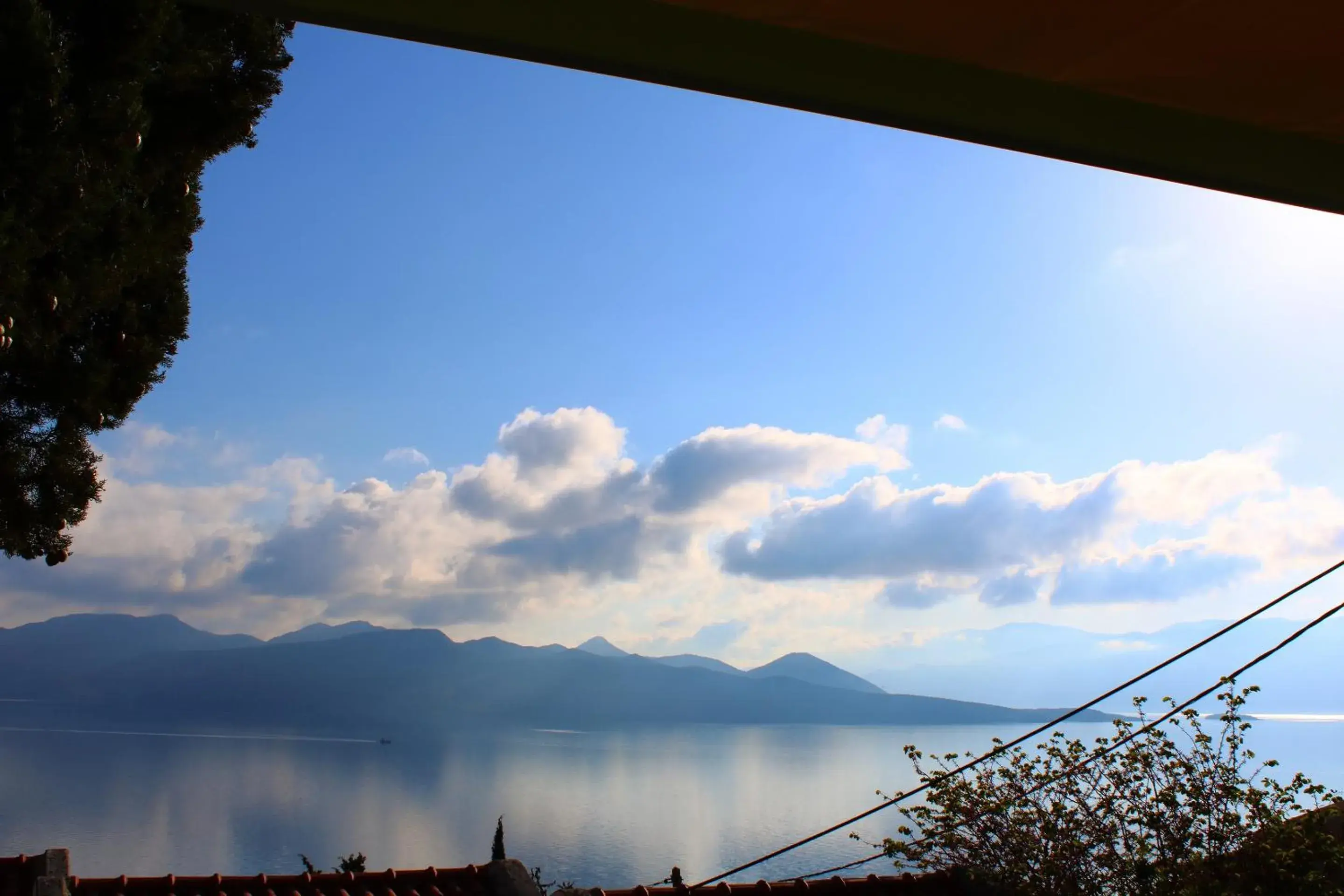 Restaurant/places to eat in Vergina Star Hotel Restaurant/places to eat in Vergina Star Hotel