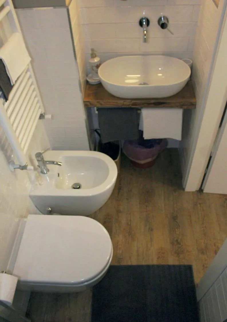 St. Peter's Luxury Rooms