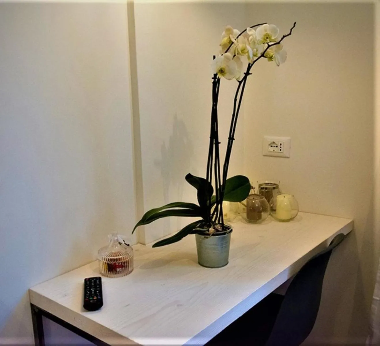 St. Peter's Luxury Rooms