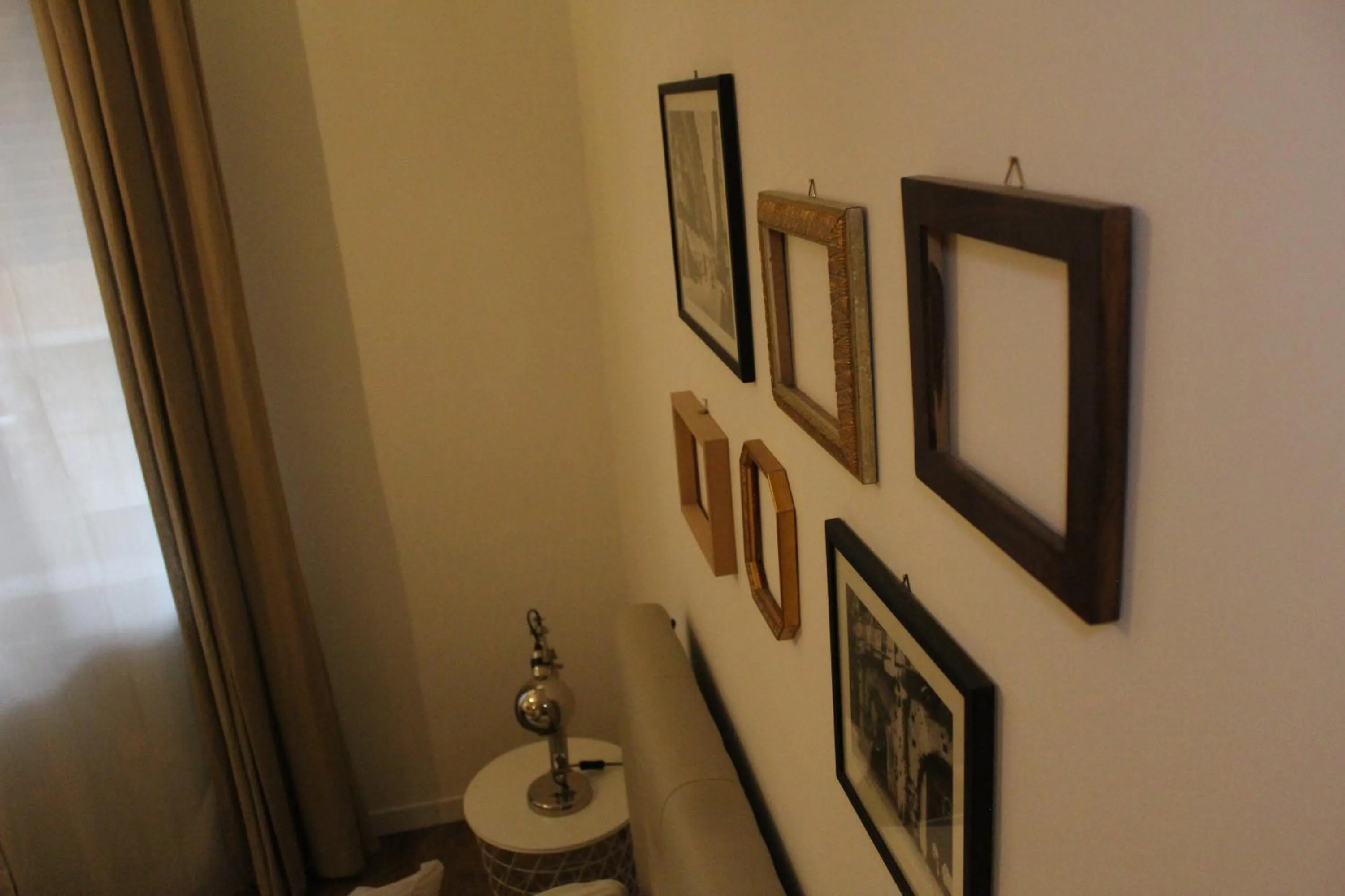 St. Peter's Luxury Rooms