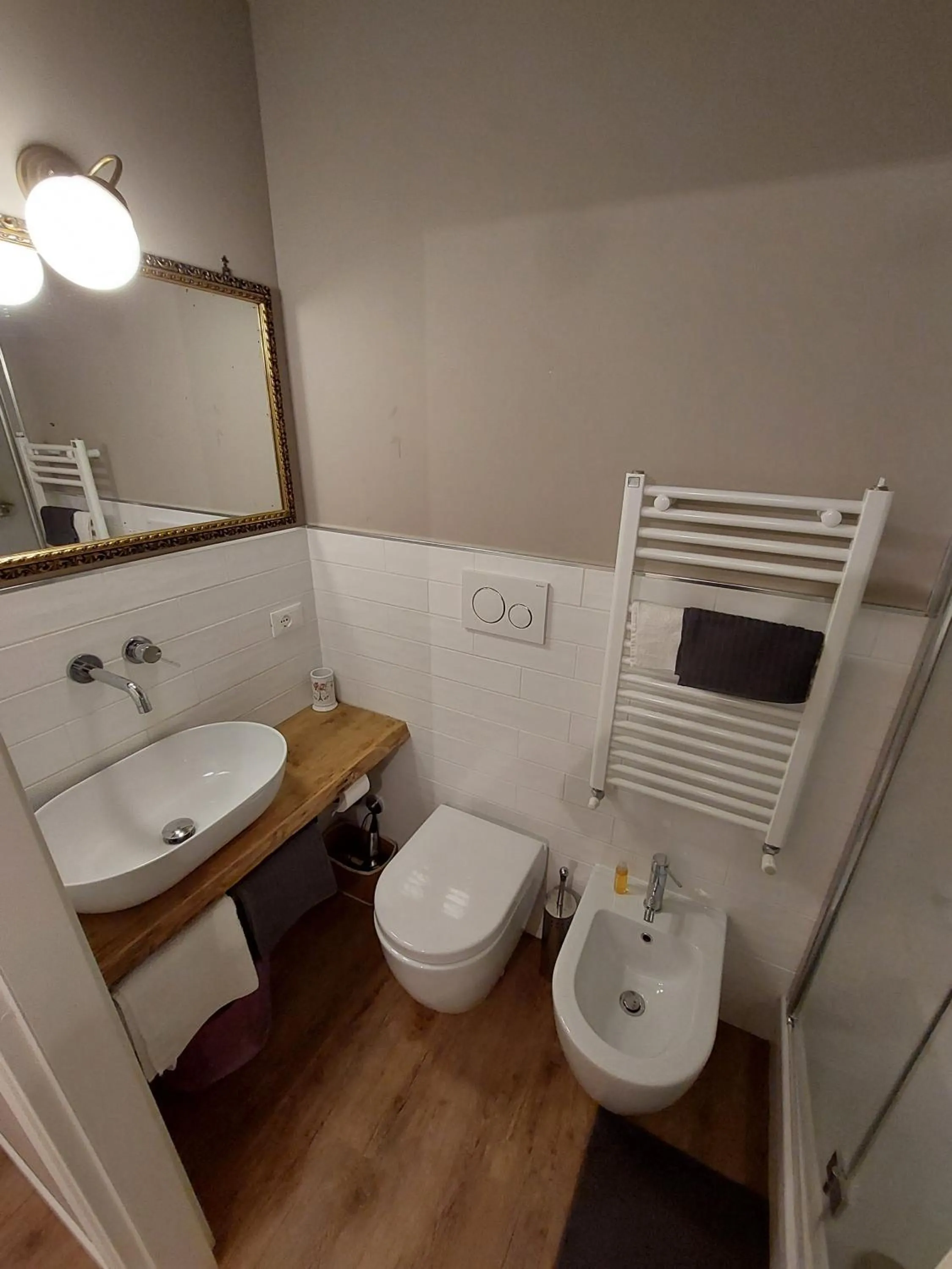 St. Peter's Luxury Rooms