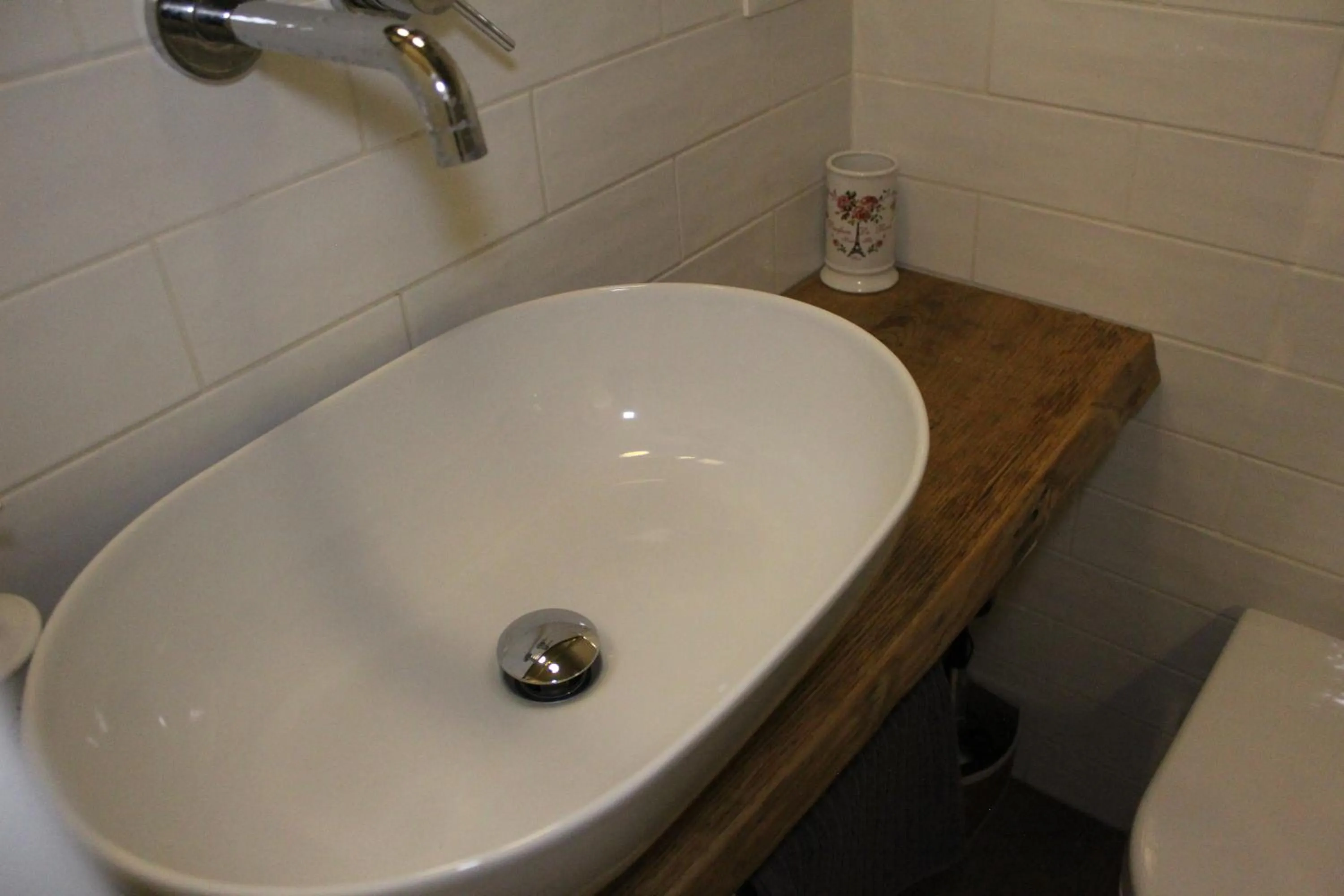 St. Peter's Luxury Rooms