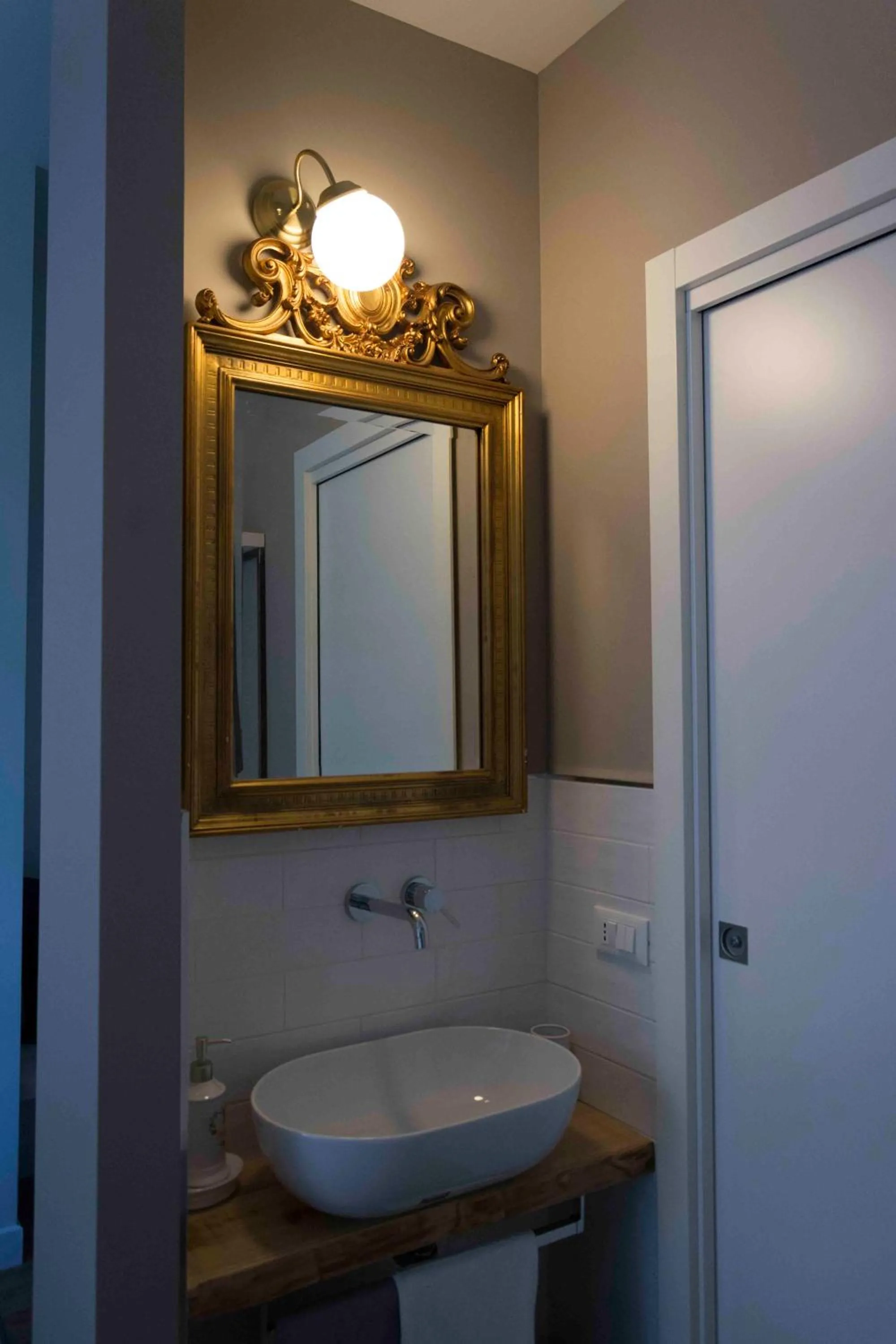 St. Peter's Luxury Rooms
