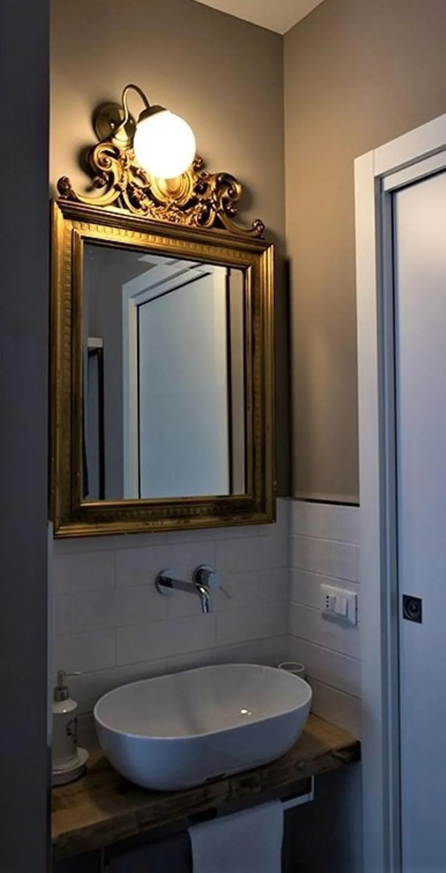St. Peter's Luxury Rooms