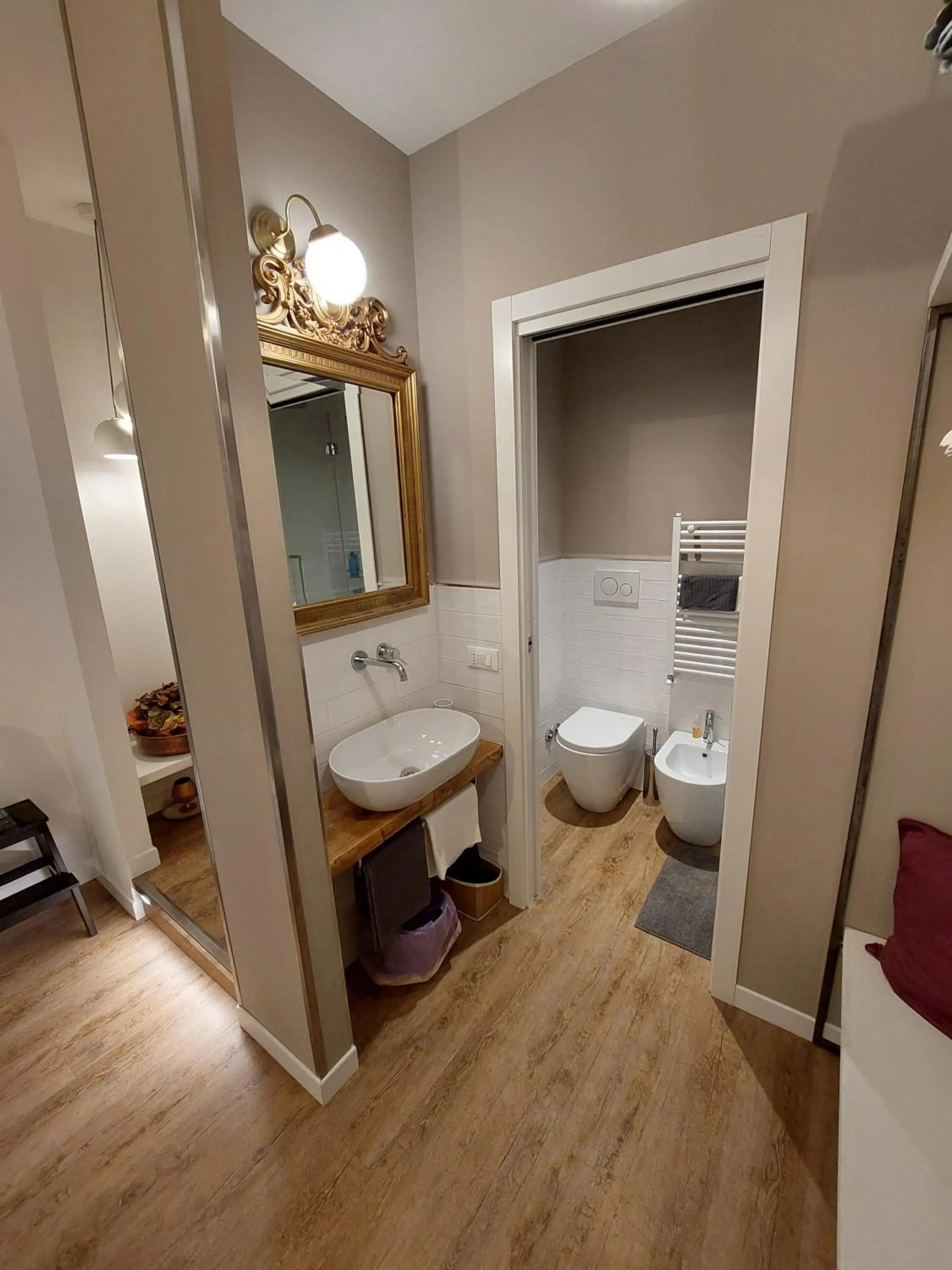 St. Peter's Luxury Rooms